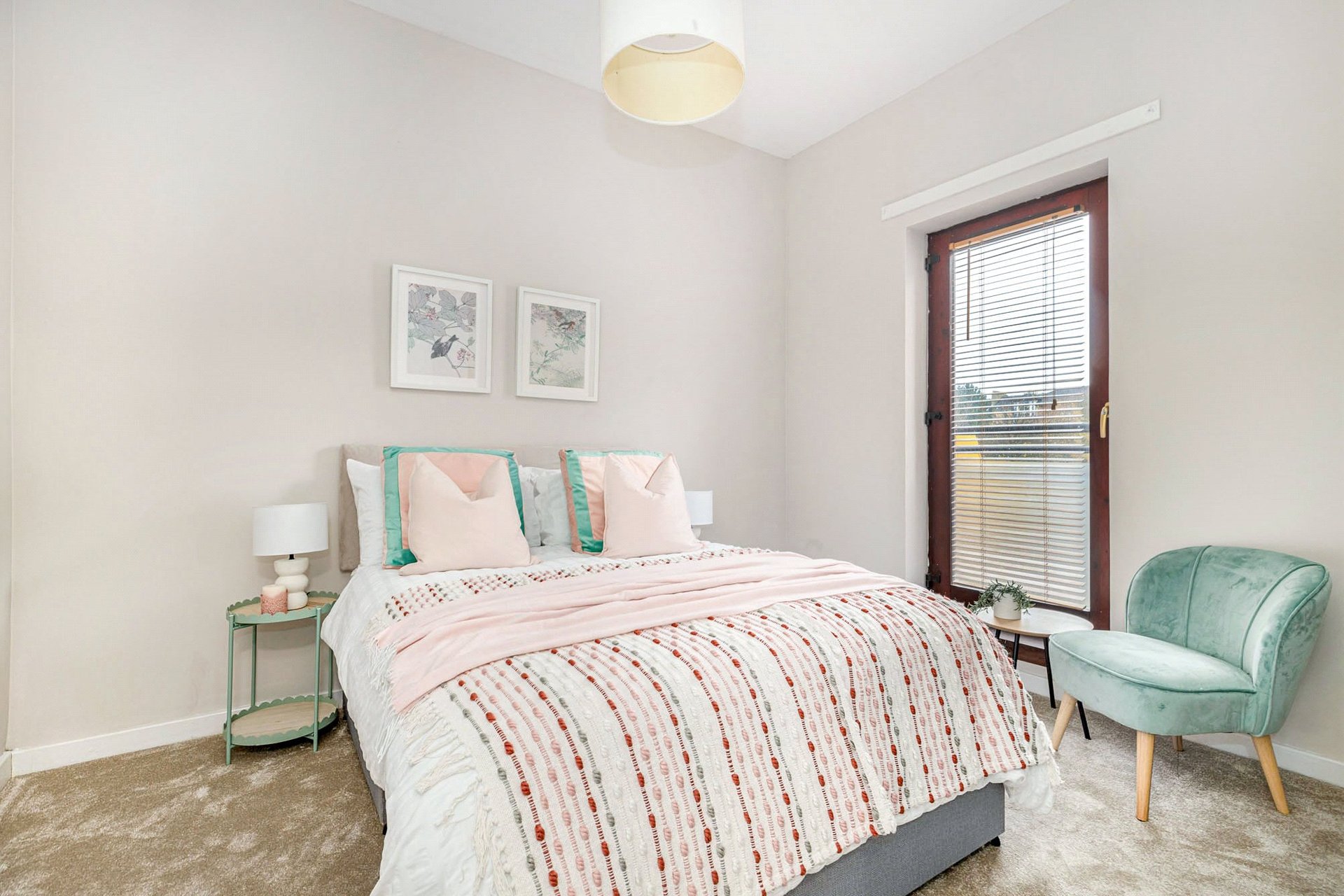 47 Carnarvon Street, Woodlands, Glasgow, G3 6HP - Picture #9