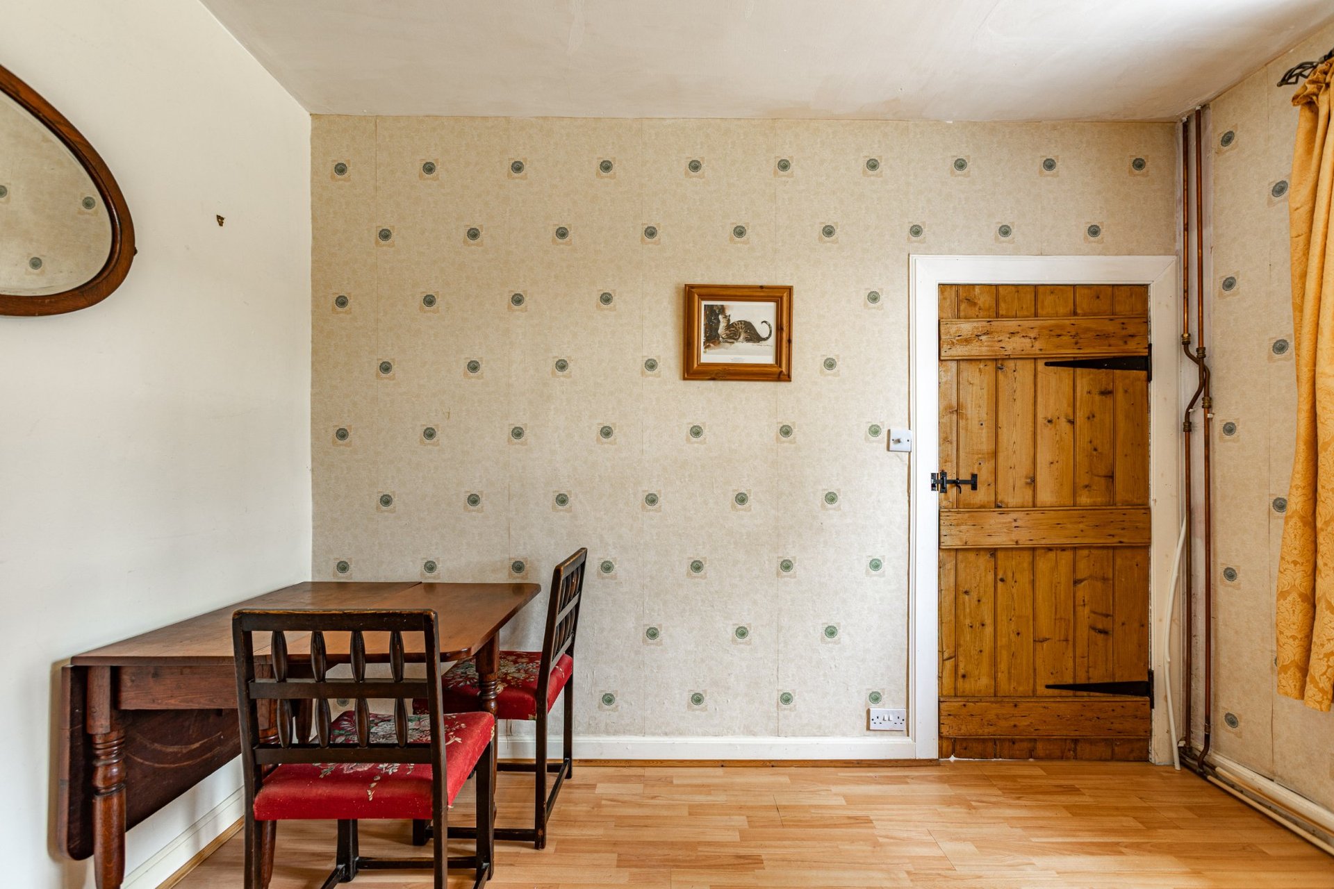 1 Whitsomehill Farm Cottage, Whitsome, Duns, Scottish Borders, TD11 3NF - Picture #7