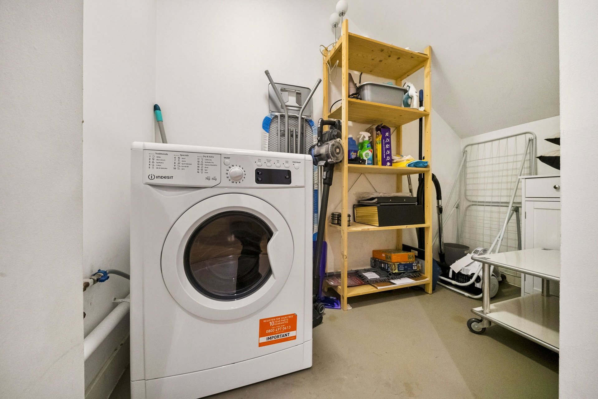 Flat 3, 24 Simpson Loan, Edinburgh, Midlothian, EH3 9GE - Picture #7