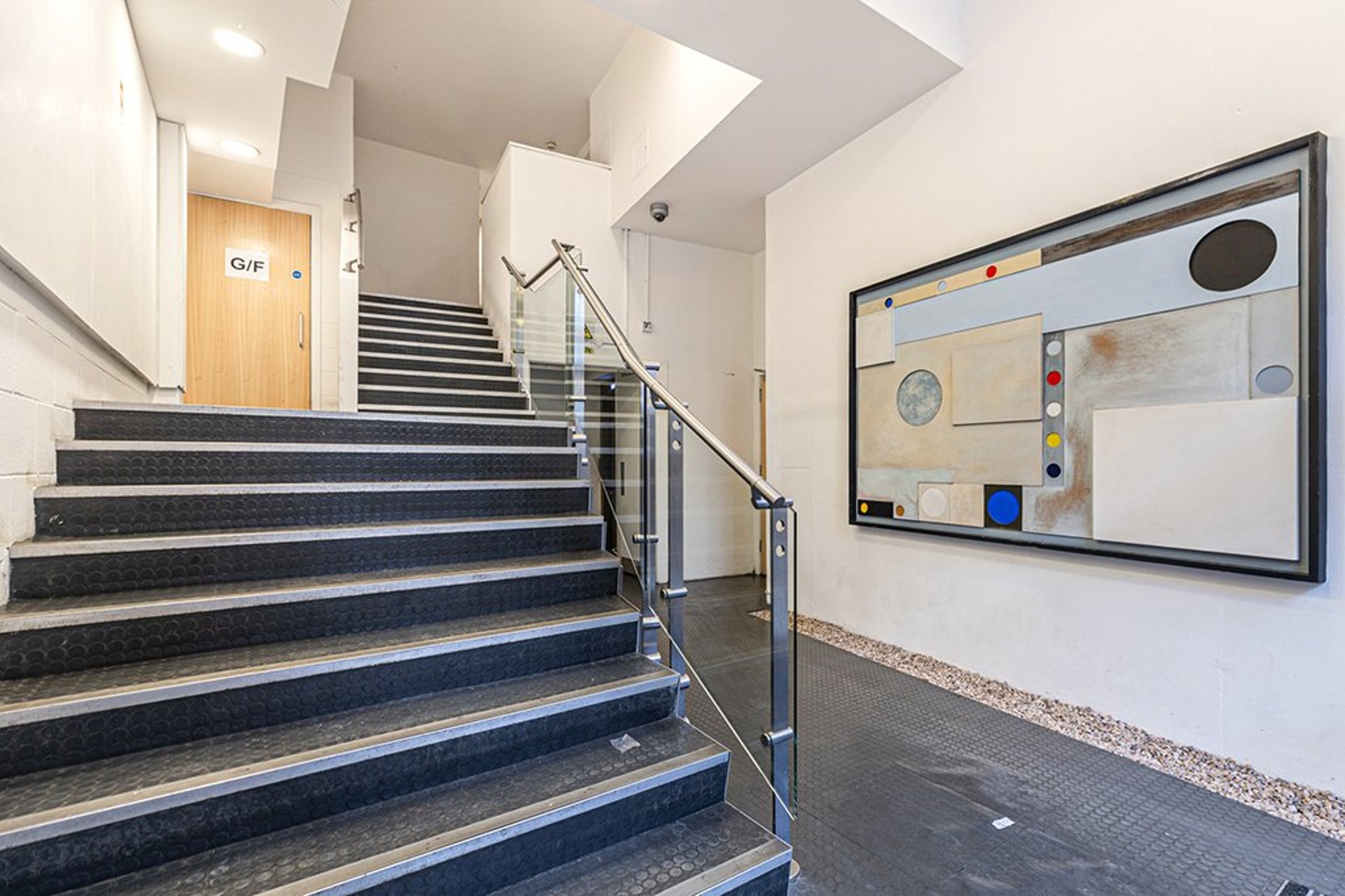 Flat 11/1 The Isocon Building, 100 Holm Street, City Centre, G2 6SY - Picture #21