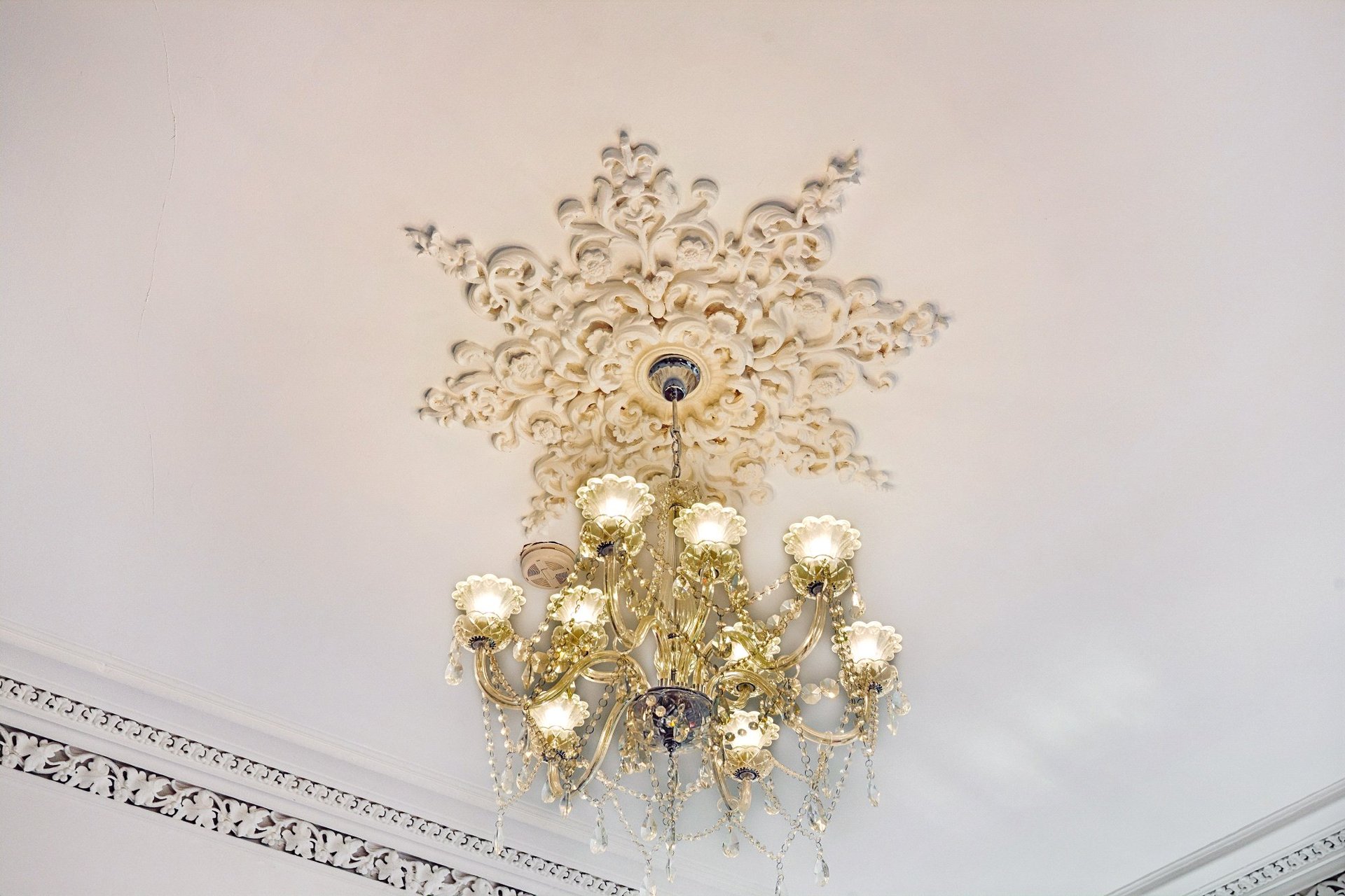 Flat 0/1, 82 Hill Street, Garnethill, Glasgow, G3 6PA - Picture #5