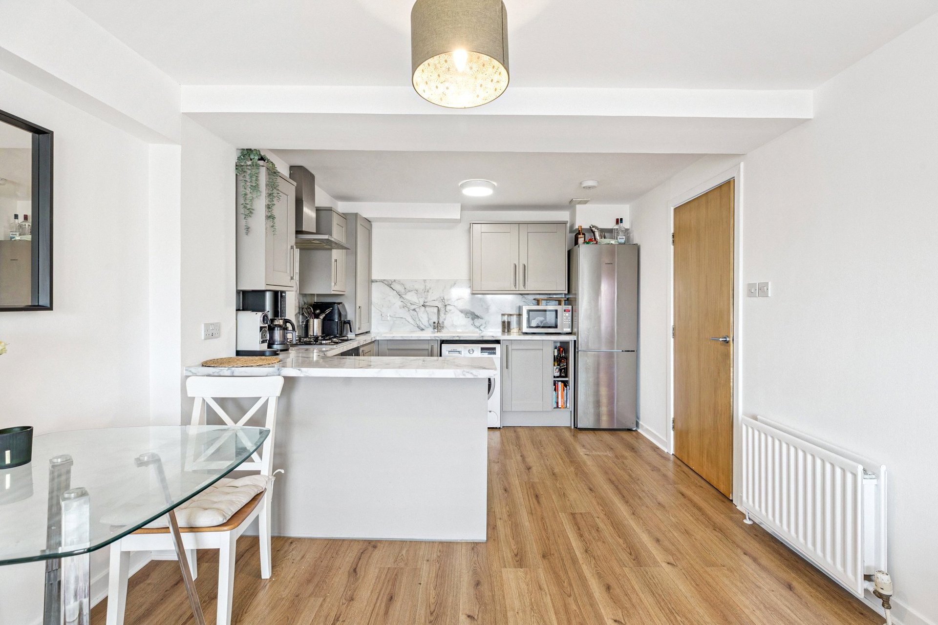 Flat 4/5 The Monument, 5 Moir Street, Gallowgate, Glasgow, G1 5AE - Picture #6