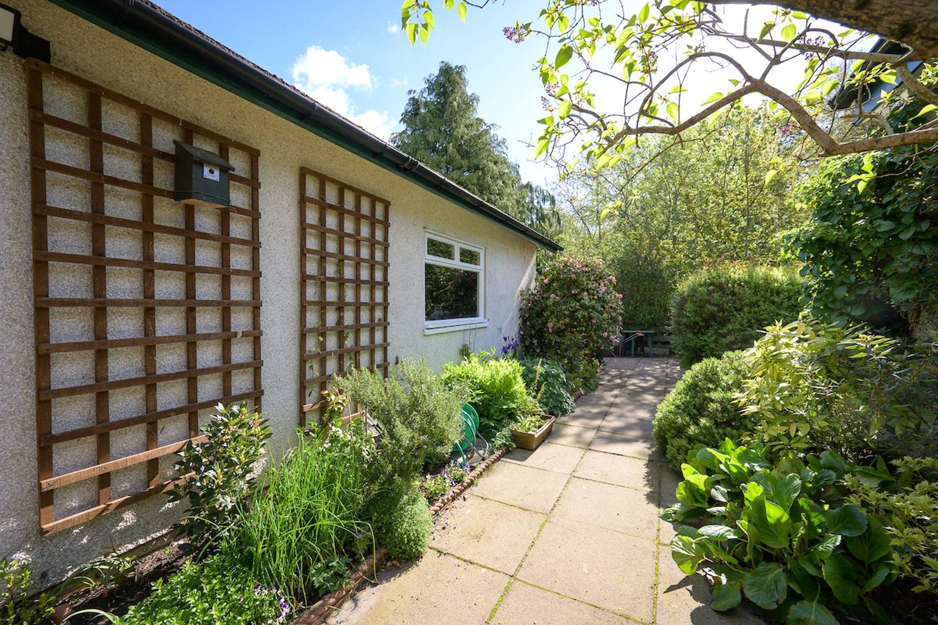 Fawnwood Cottage, 21B Station Road, Gifford, Haddington, East Lothian, EH41 4QL - Picture #37