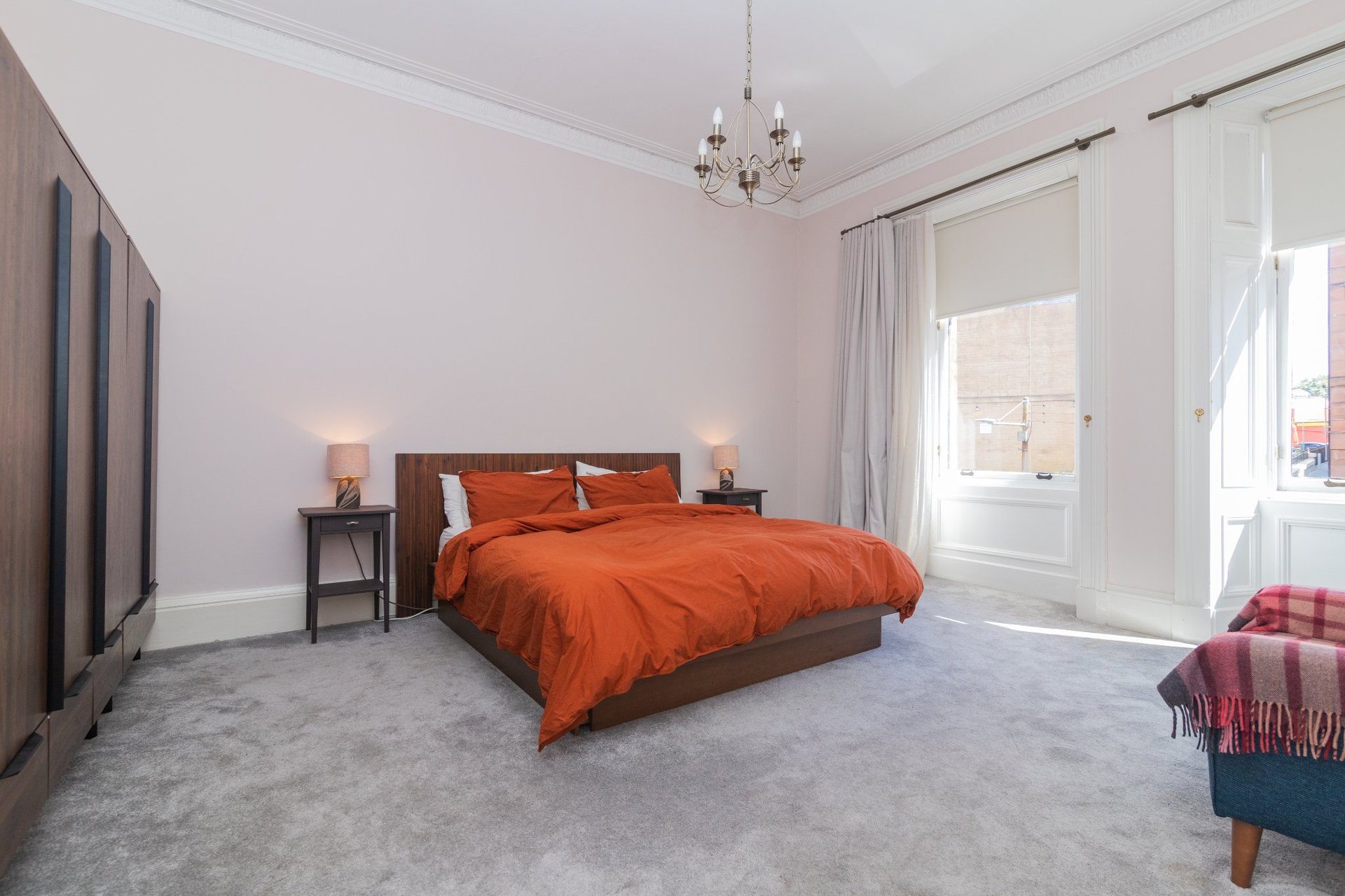 Flat 1/2, 10 Mansionhouse Road, Langside, Glasgow, G41 3DN - Picture #11