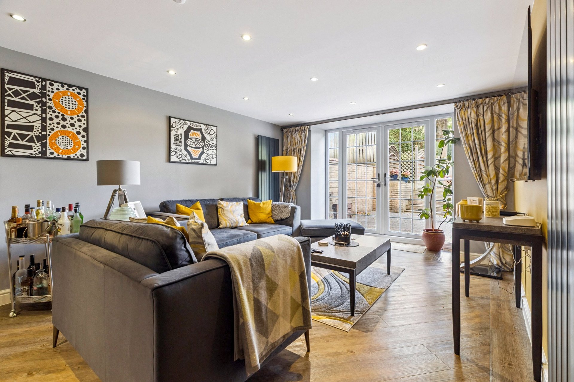 31 Hamilton Drive, Cambuslang, Glasgow, G72 8JQ - Picture #22