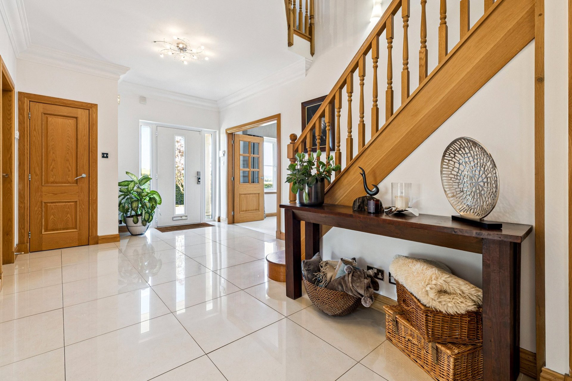 48 Picketlaw Farm Road, Carmunnock, Glasgow, G76 9EJ - Picture #2