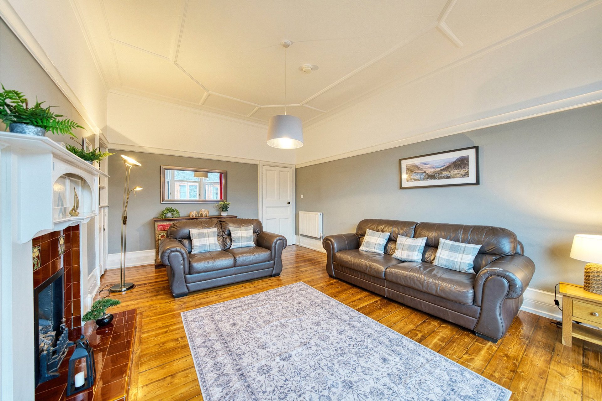3/2, 23 Polwarth Street, Hyndland, Glasgow, G12 9UD - Picture #13