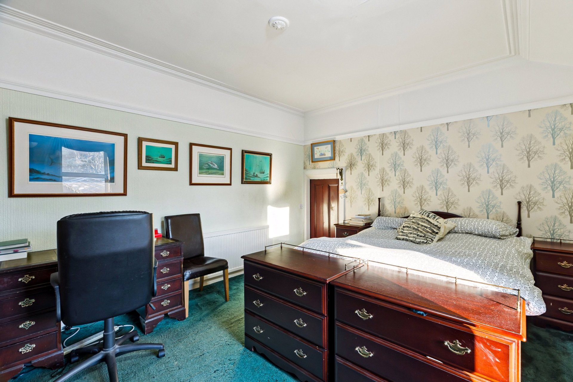 11 Dargarvel Avenue, Dumbreck, Glasgow, G41 5LU - Picture #33