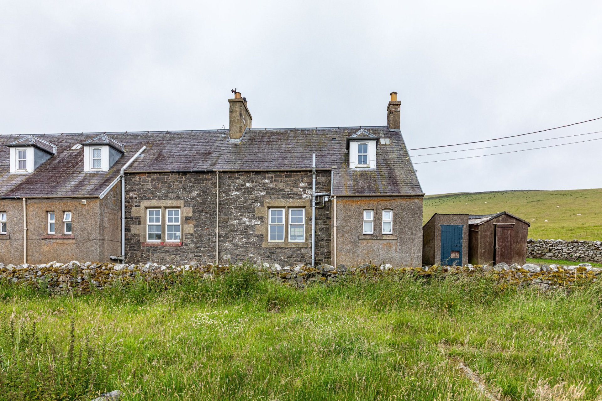 3 Hownam Mains Farm Cottages, Kelso, Scottish Borders, TD5 8AJ - Picture #13