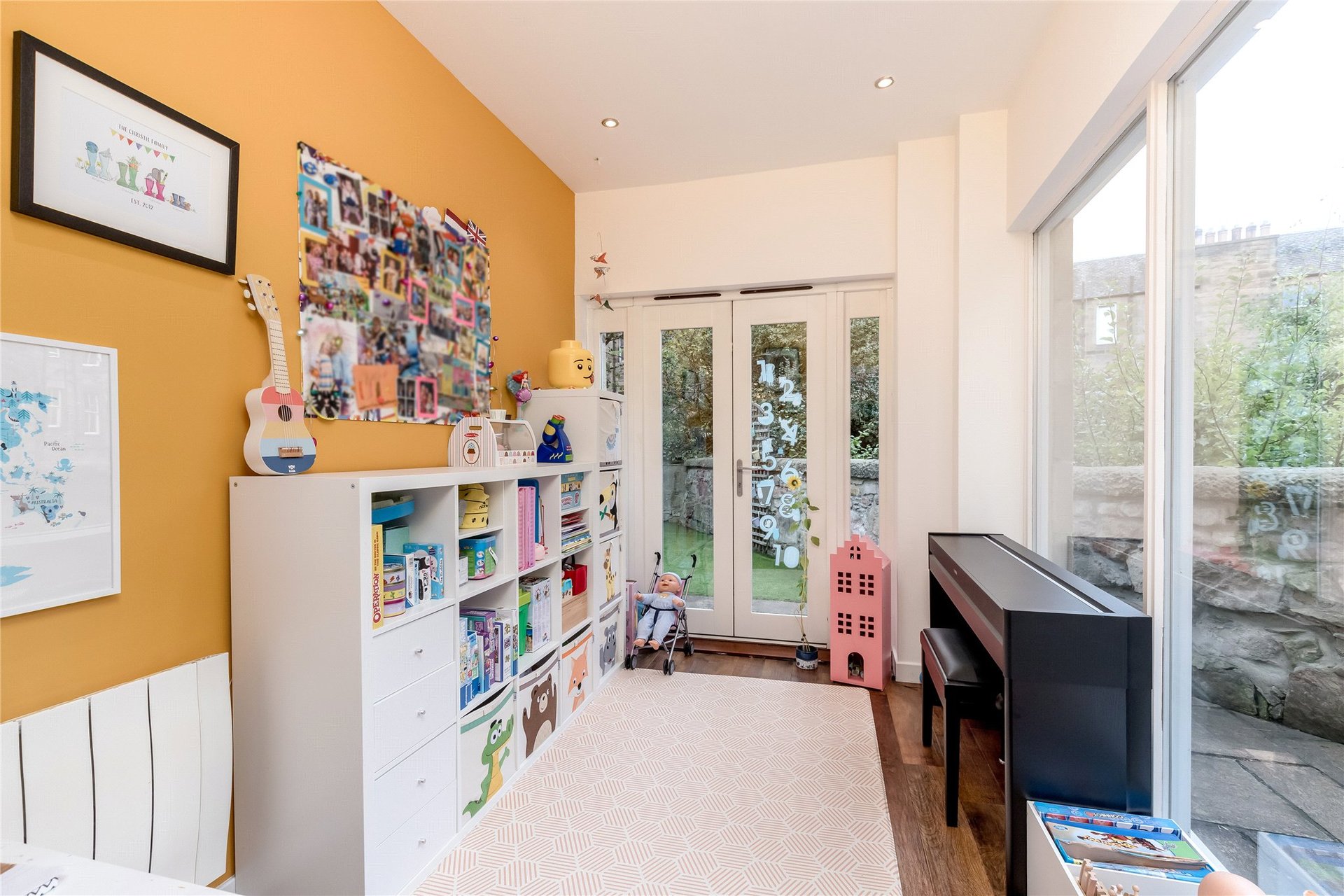 54 Braid Road, Morningside, Edinburgh, EH10 6AL - Picture #10