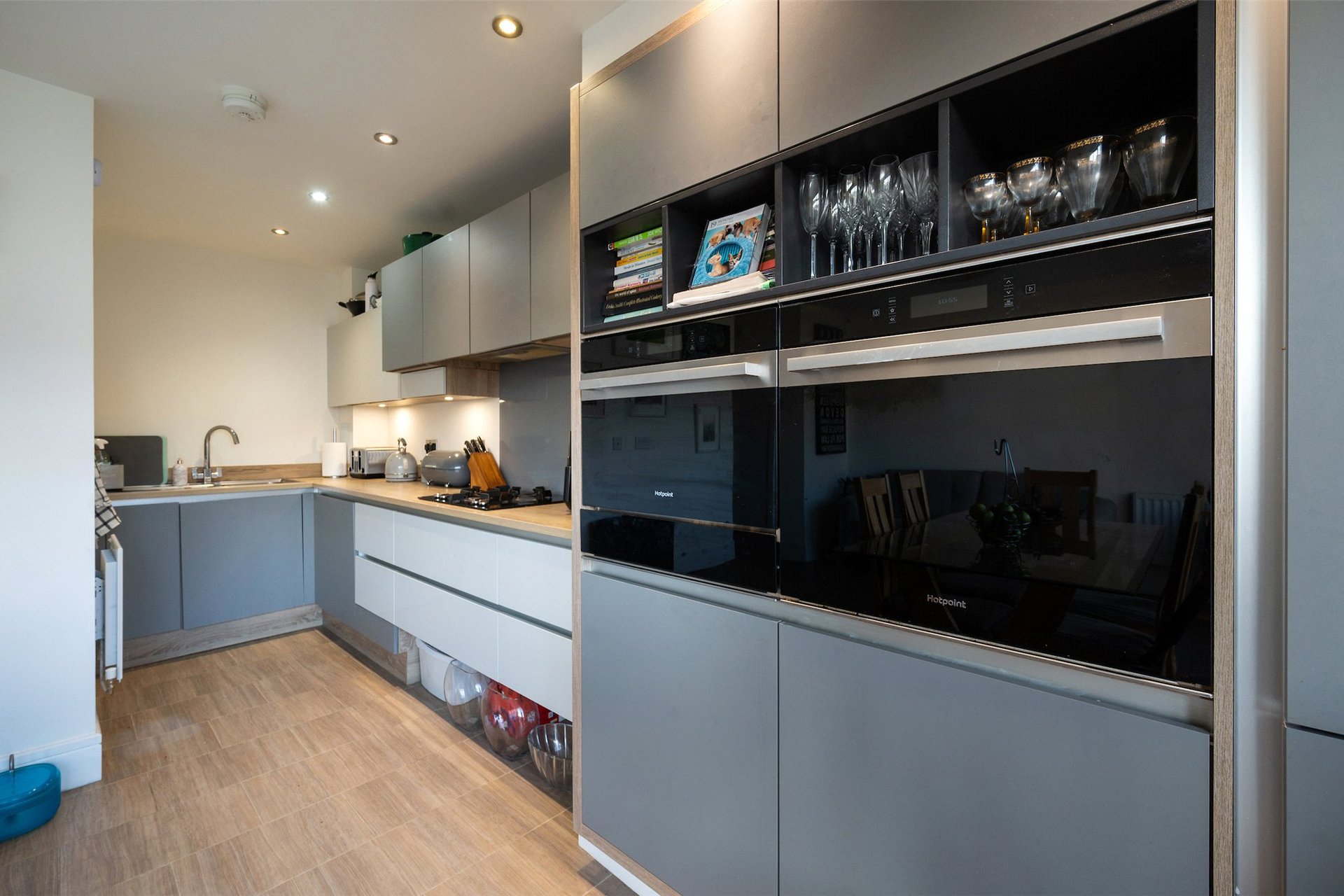 29 Longwall Crescent, Newcraighall, Musselburgh, East Lothian, EH21 8SZ - Picture #6