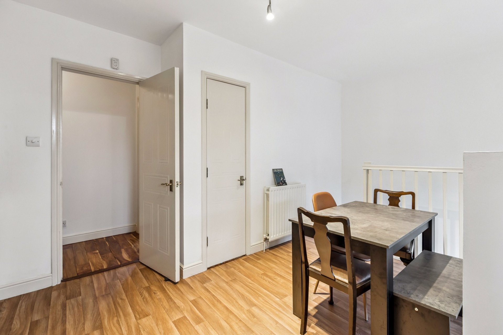 Flat 2/2, 14 Handel Place, New Gorbals, Glasgow City, G5 0TP - Picture #12