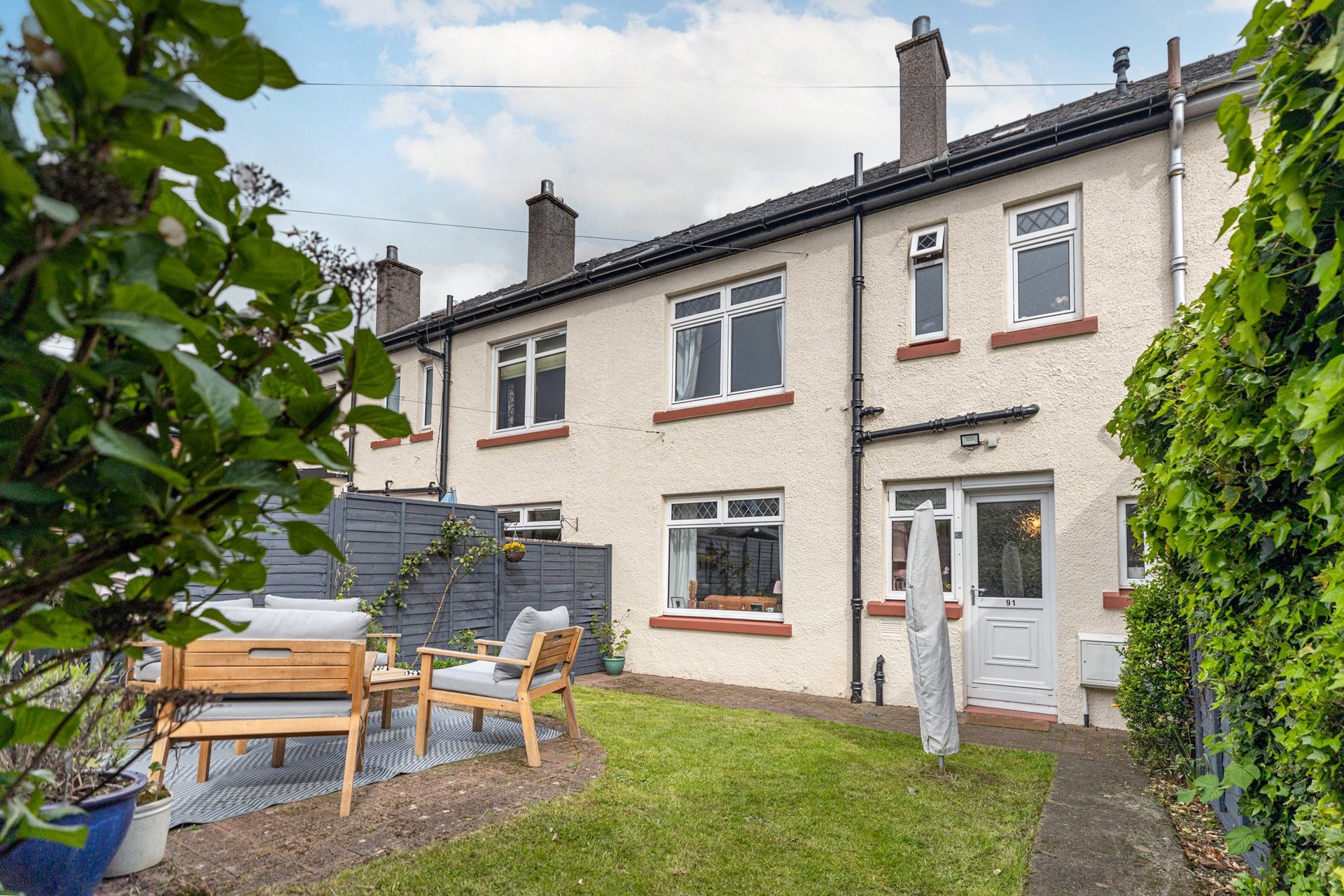 91 Queen Victoria Drive, Scotstoun, Glasgow, G14 9BT - Picture #3