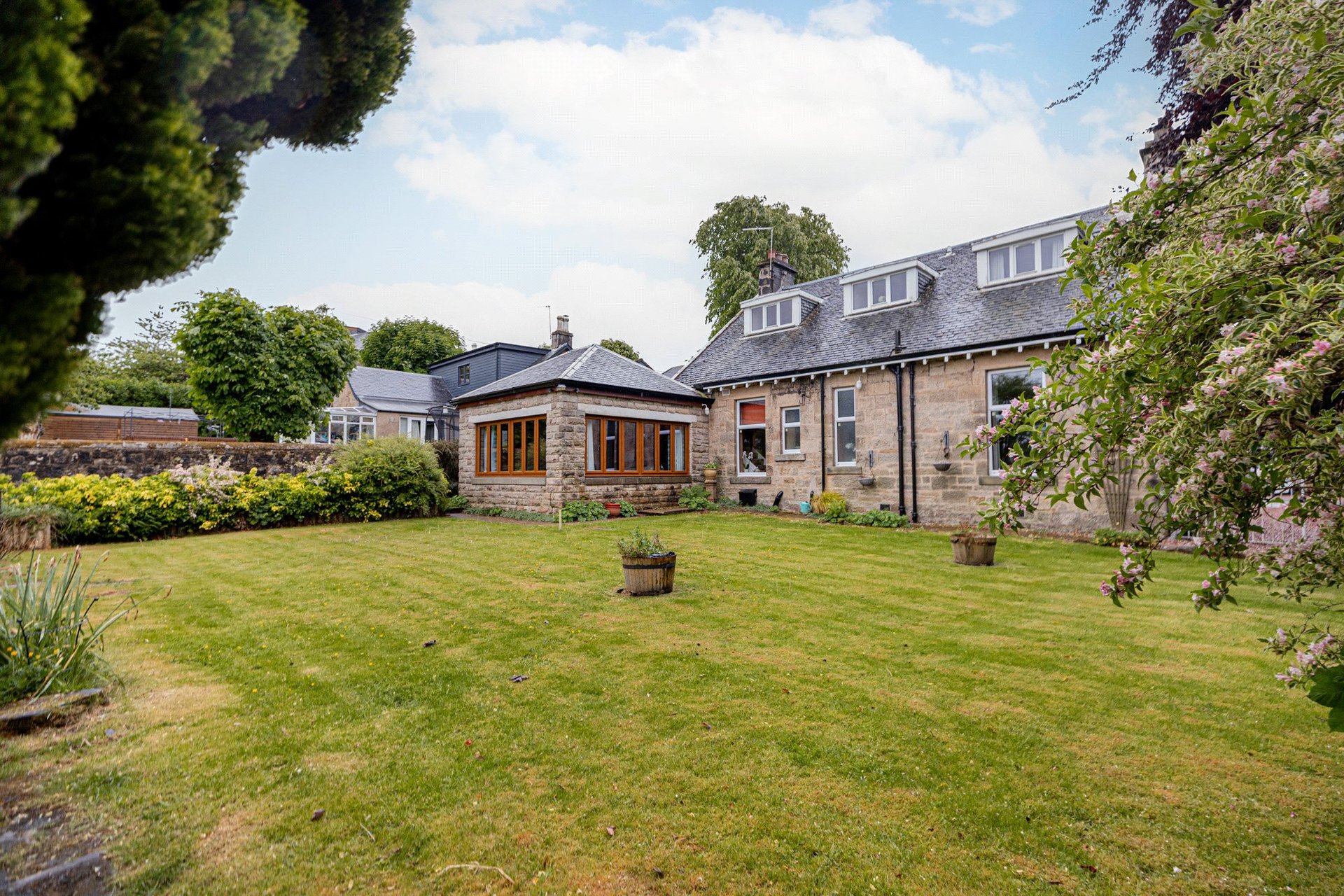 Hillside, 25 Maxwell Drive, East Kilbride, Glasgow, South Lanarkshire, G74 4HH - Picture #24