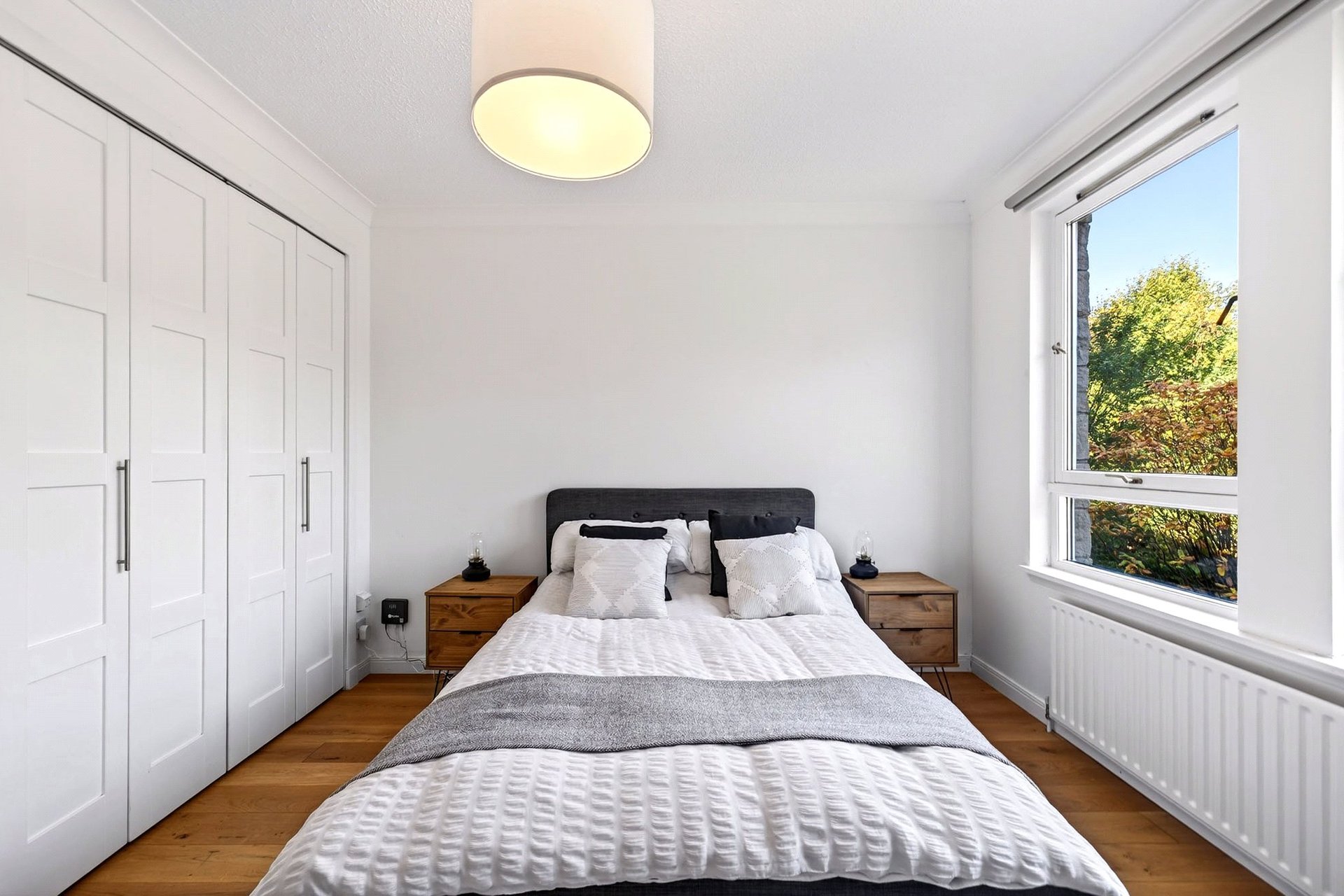 Flat 1/3, 10 Beaconsfield Road, Cleveden, Glasgow, G12 0PW - Picture #23