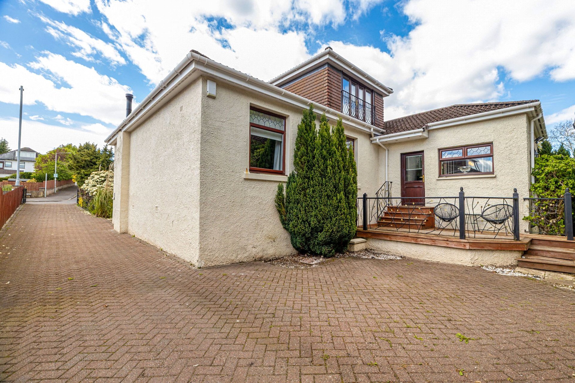 55 Eaglesham Road, Clarkston, Glasgow, G76 7TR - Picture #31