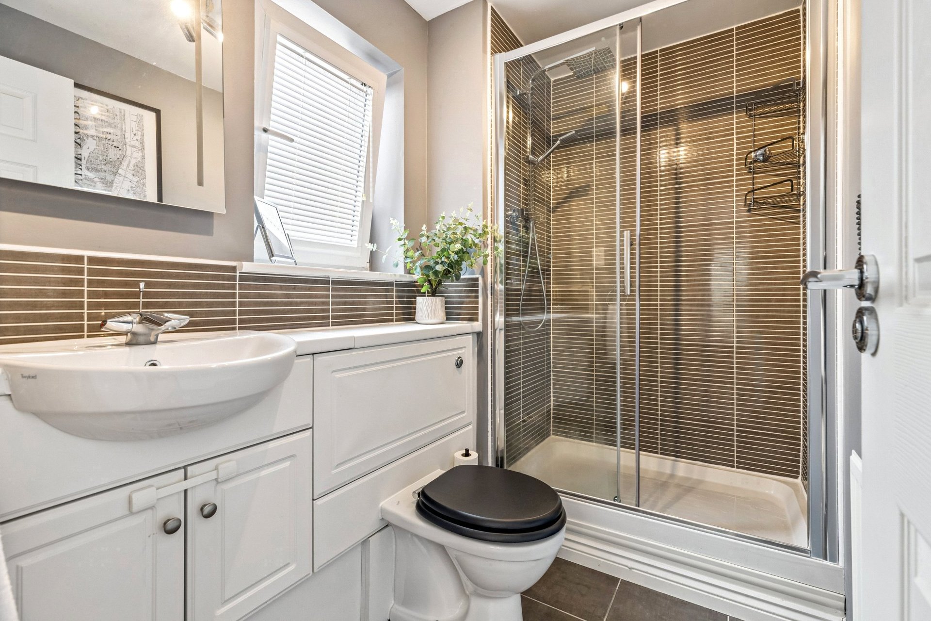 Flat 2/5, 37 Kelvindale Court, Kelvindale, Glasgow, G12 0JG - Picture #16