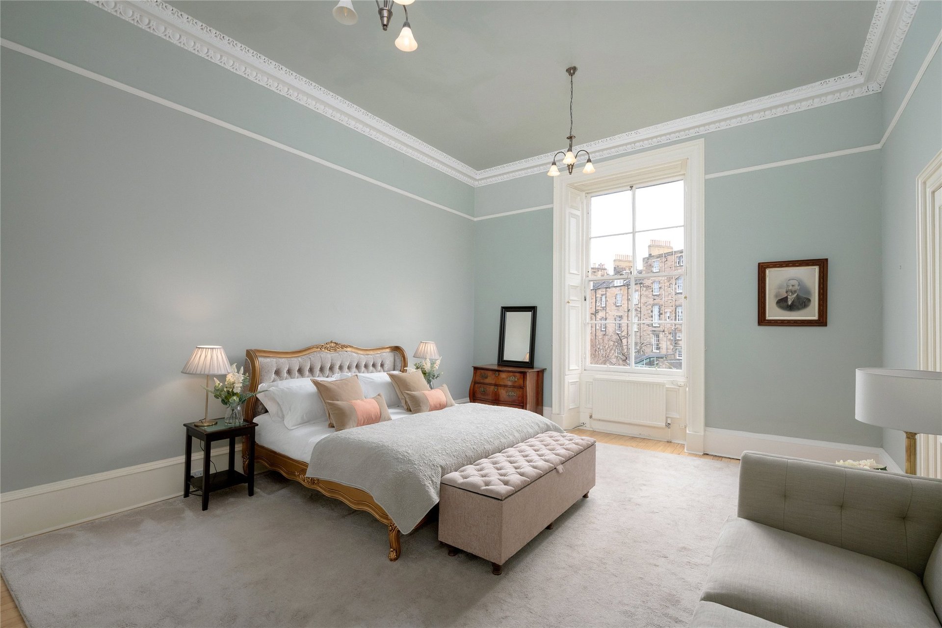 7A Clarendon Crescent, Edinburgh, EH4 1PT - Picture #12