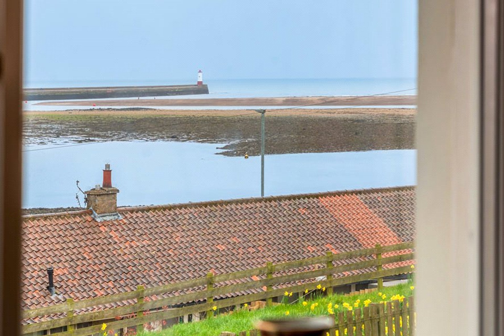 12A Tower Road, Tweedmouth, Berwick-upon-Tweed, Northumberland, TD15 2BD - Picture #18