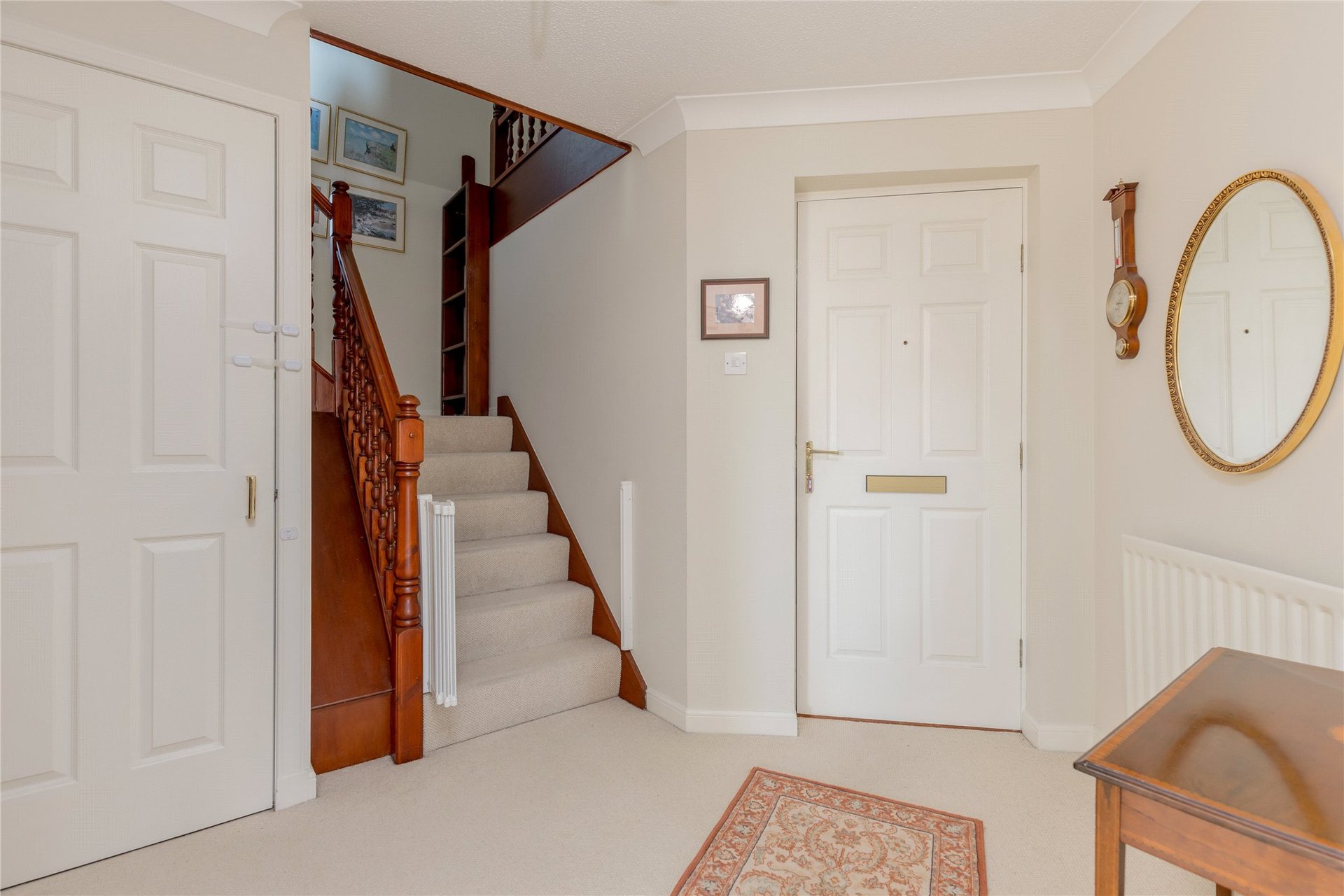 19/9 South Gray Street, Newington, Edinburgh, EH9 1TE - Picture #12