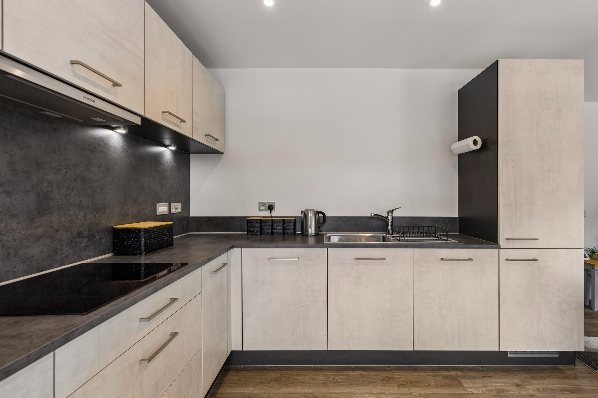 Flat 1/2, 1 Festival Court, Festival Park, Glasgow, G51 1BD - Picture #7
