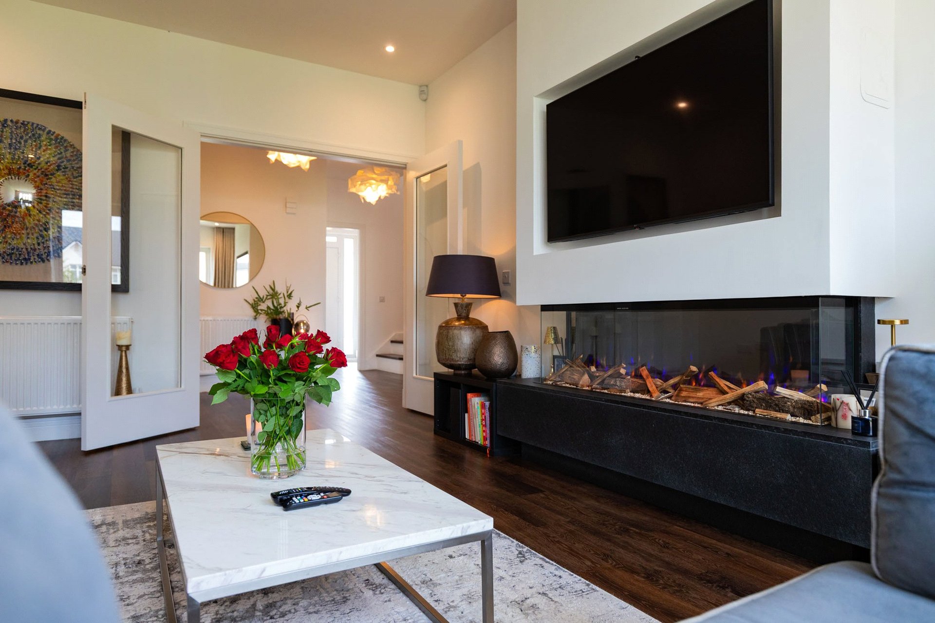 28 Heathcliff Drive, Jackton, Glasgow, G75 8ZA - Picture #9