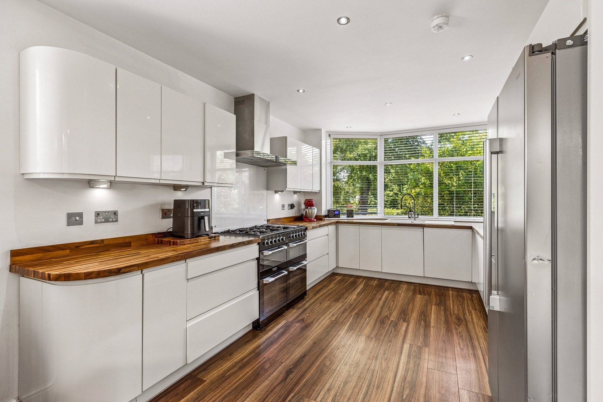 45a Alderman Road, Anniesland, Glasgow, G13 3YG - Picture #11