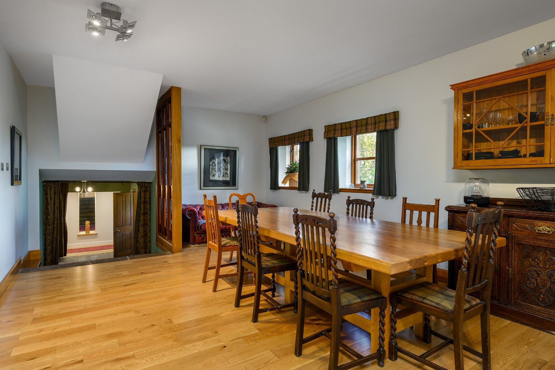 Pirwindy Keep, Pirwindy, By Largo, KY8 5QJ - Picture #11