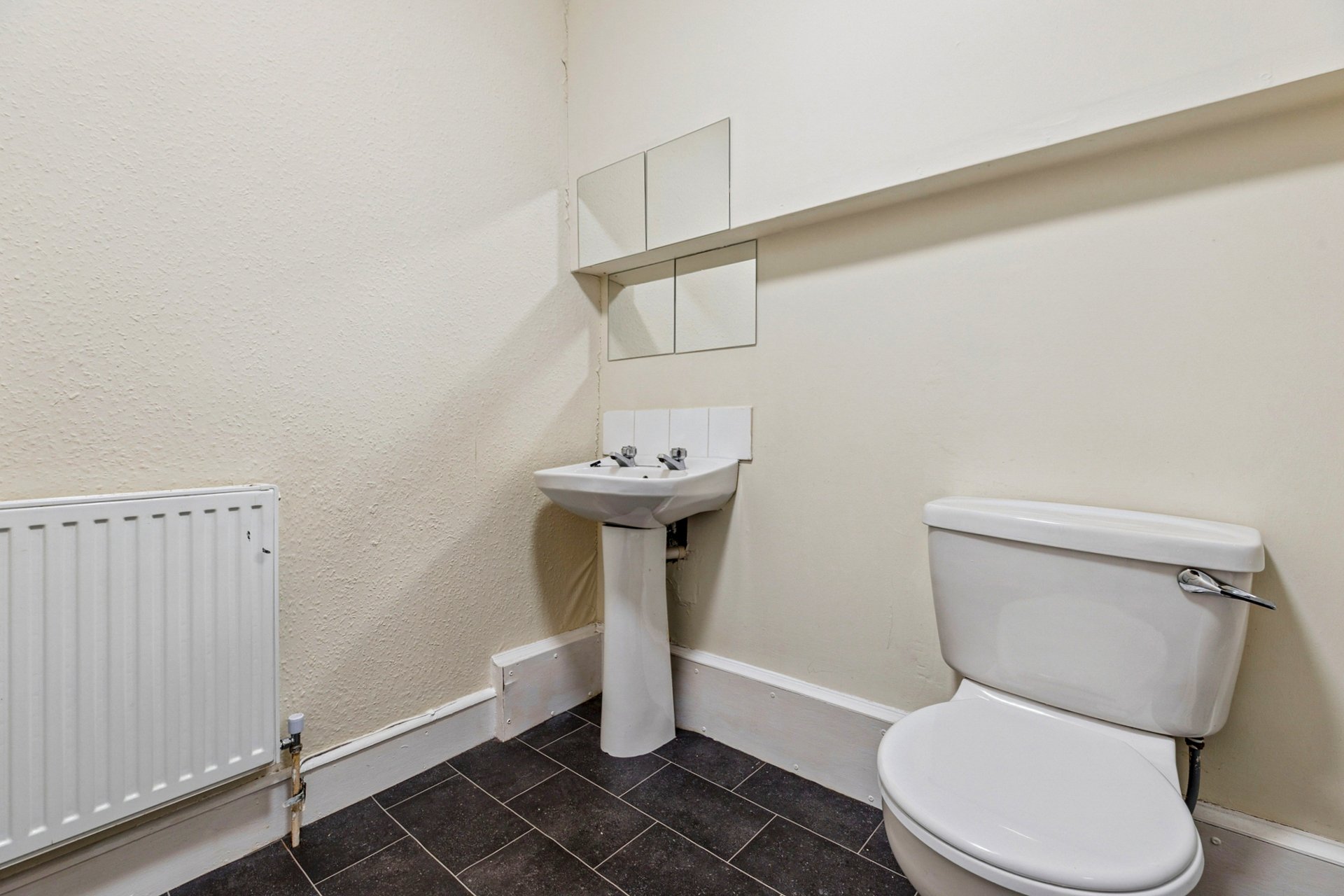 Flat 2/1, 42 Otago Street, Glasgow, Lanarkshire, G12 8JH - Picture #11