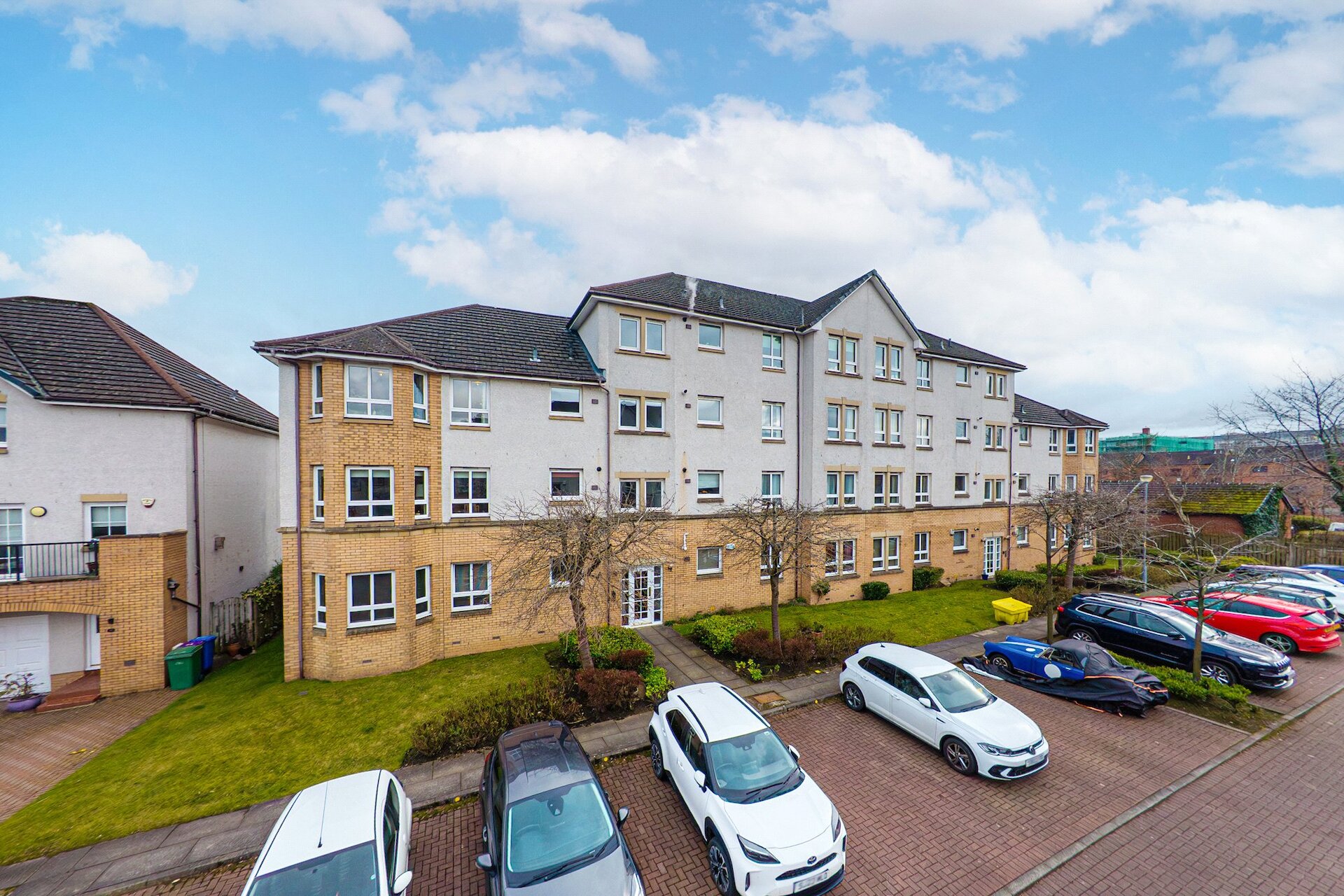 0/2, 24 Hutton, Anniesland, Glasgow, G12 0FF - Picture #1