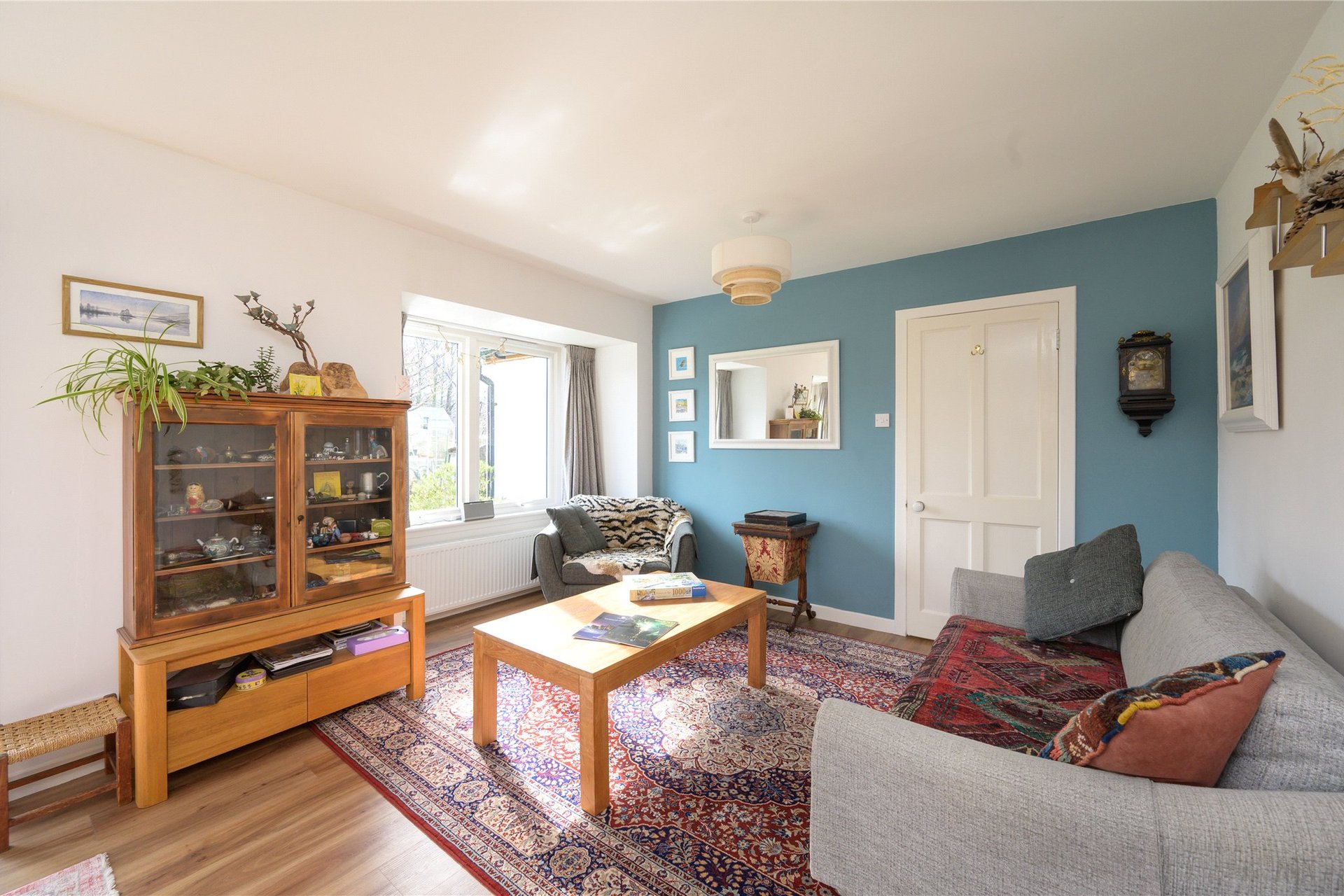 Creagan Cottage, Killin, Perth and Kinross, FK21 8TX - Picture #6