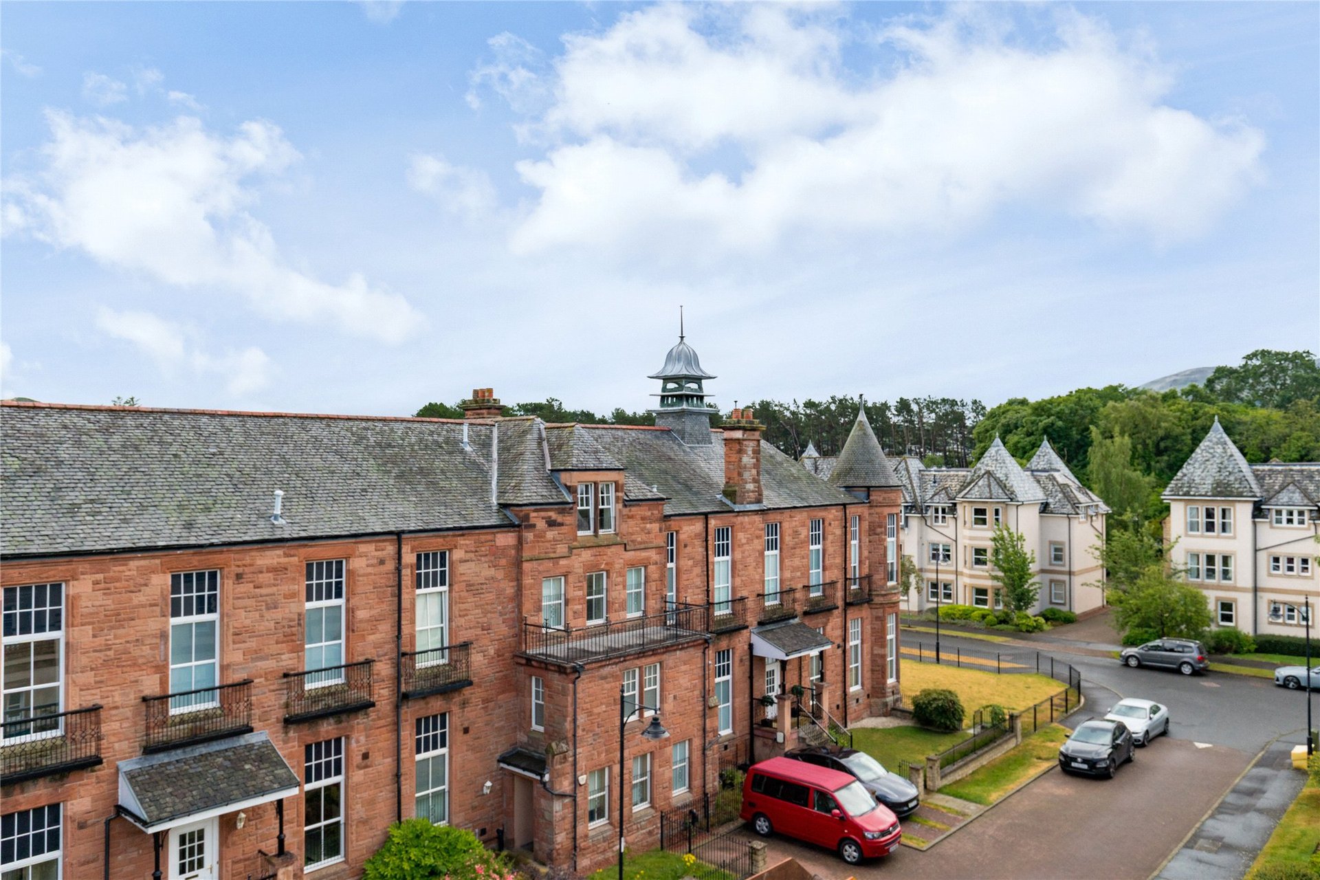 26/11 Rattray Grove, Greenbank, Edinburgh, EH10 5TL - Picture #18
