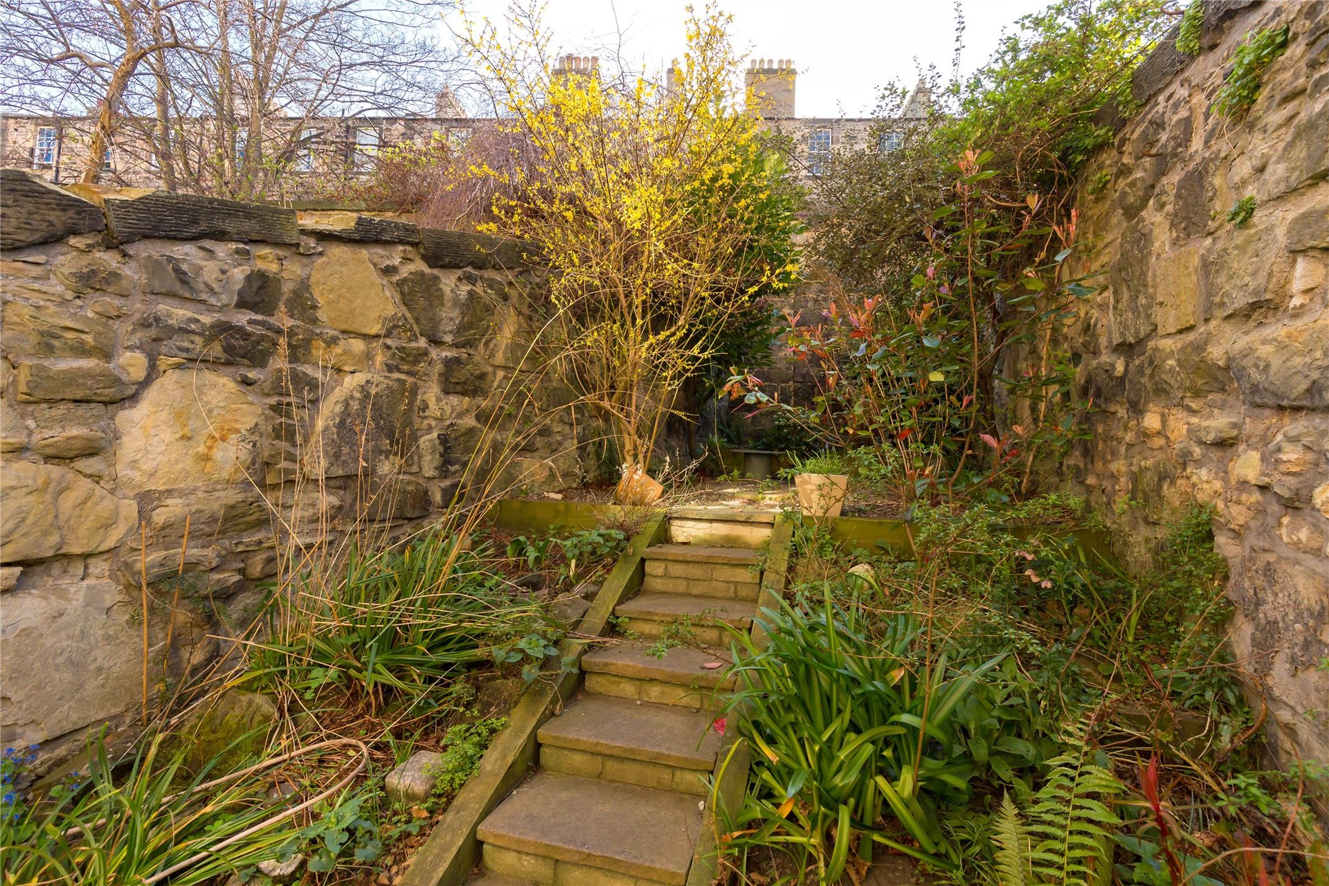 23/6 Royal Crescent, Edinburgh, EH3 6QA - Picture #16