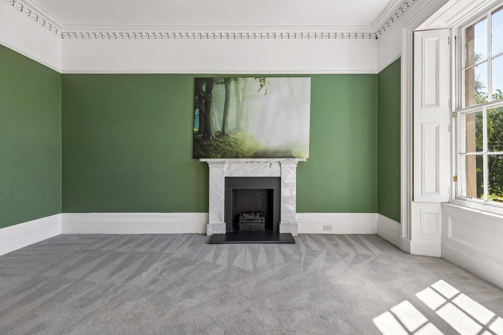 1/2, 38 St Vincent Crescent, Finnieston, Glasgow, G3 8NG - Picture #17