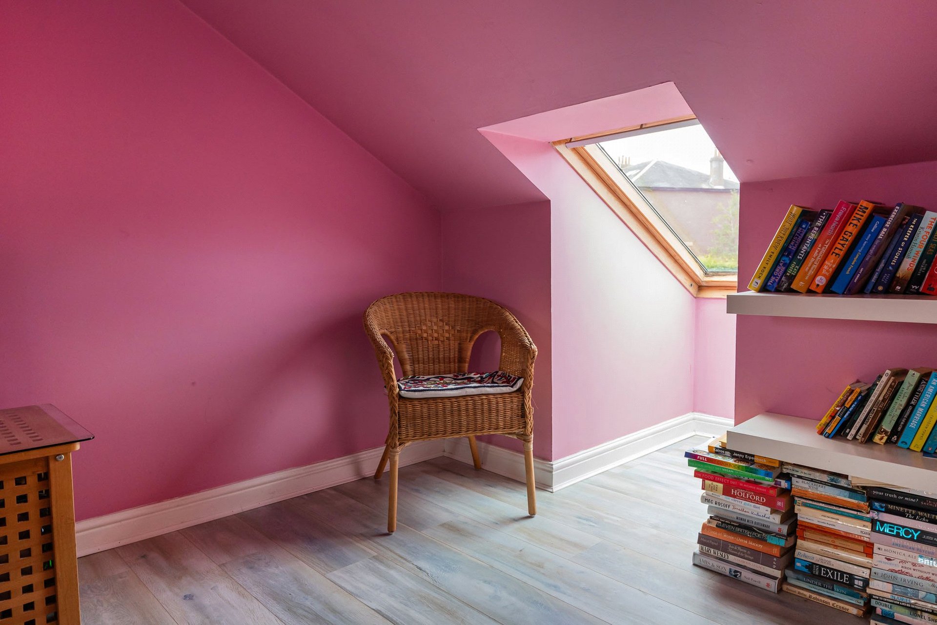 542 Clarkston Road, Netherlee, Glasgow, G44 3RT - Picture #38