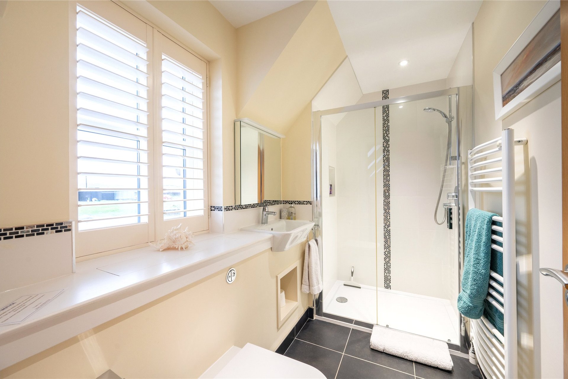 Tigh Na Allt, 4 Jackstone Steadings, Bankfoot, Perth, PH1 4FF - Picture #23
