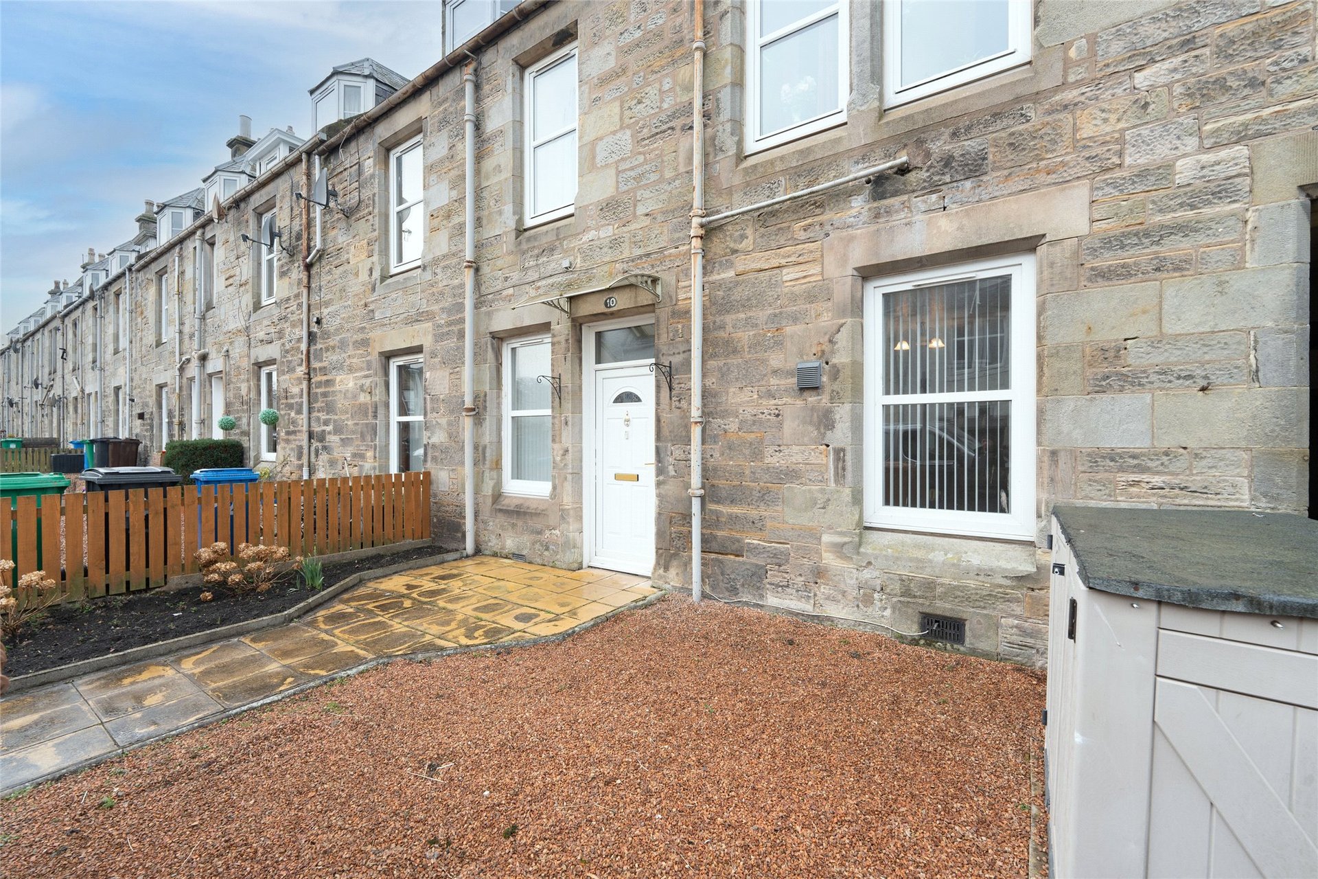10 Innerbridge Street, Guardbridge, St. Andrews, Fife, KY16 0UZ - Picture #11