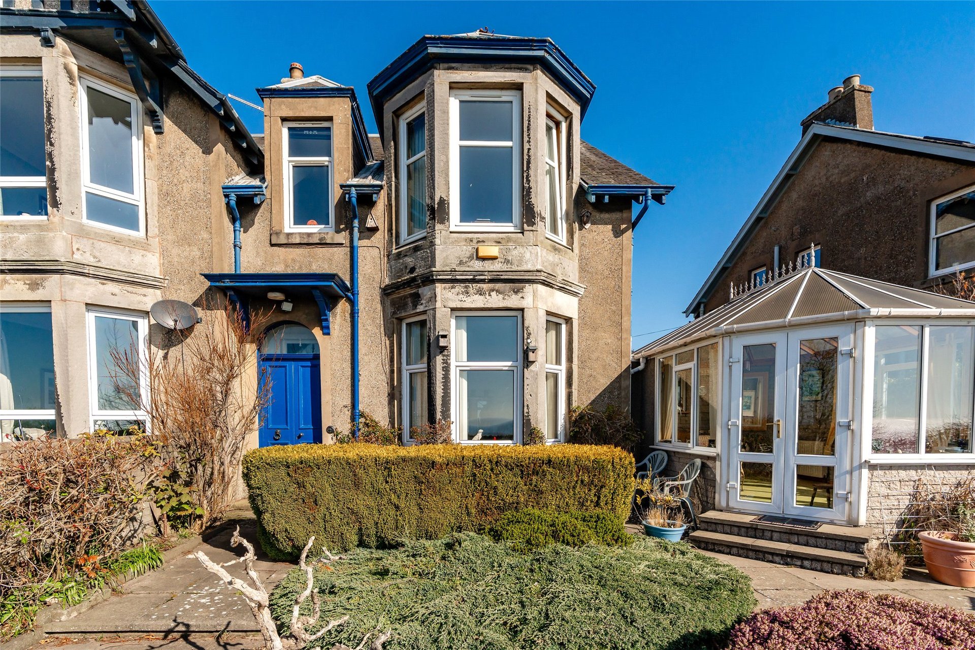 14 Woodlands Road, Lundin Links, Leven, Fife, KY8 6HG - Picture #9