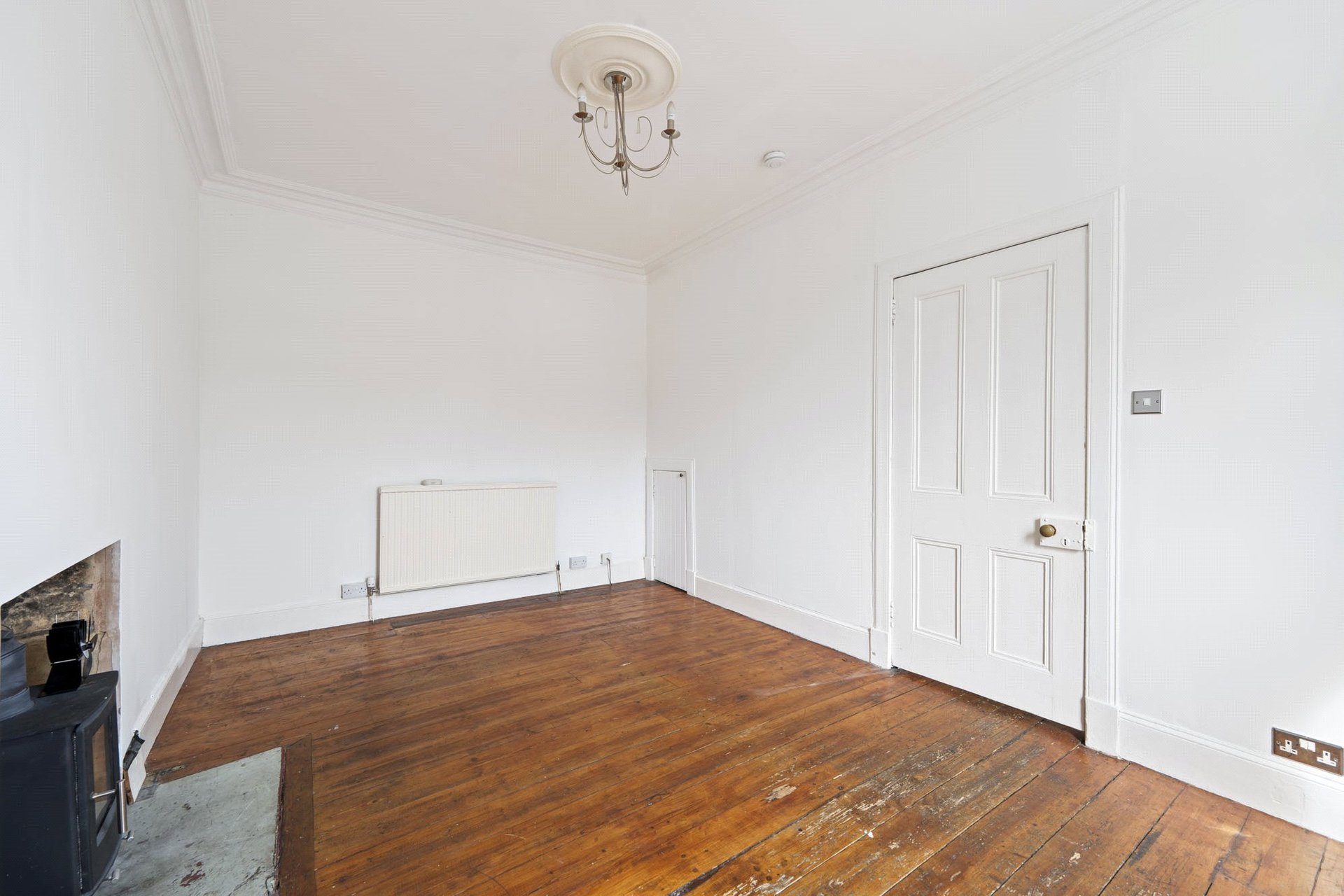 Cherry Tree Cottage, 26 Castlefield, Cupar, Fife, KY15 4DB - Picture #8