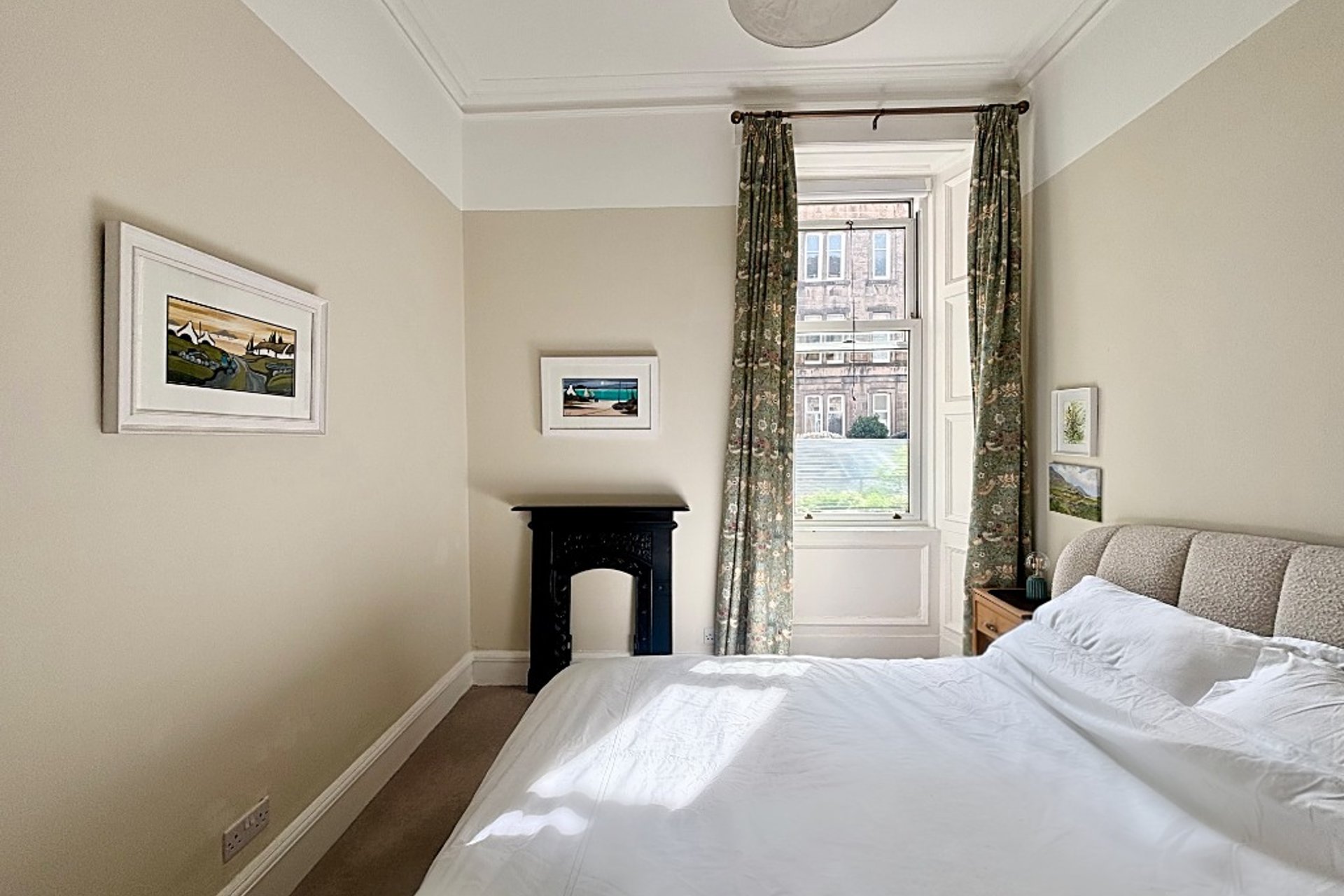 10 Dean Park Street, Stockbridge, Edinburgh, EH4 1JW - Picture #8