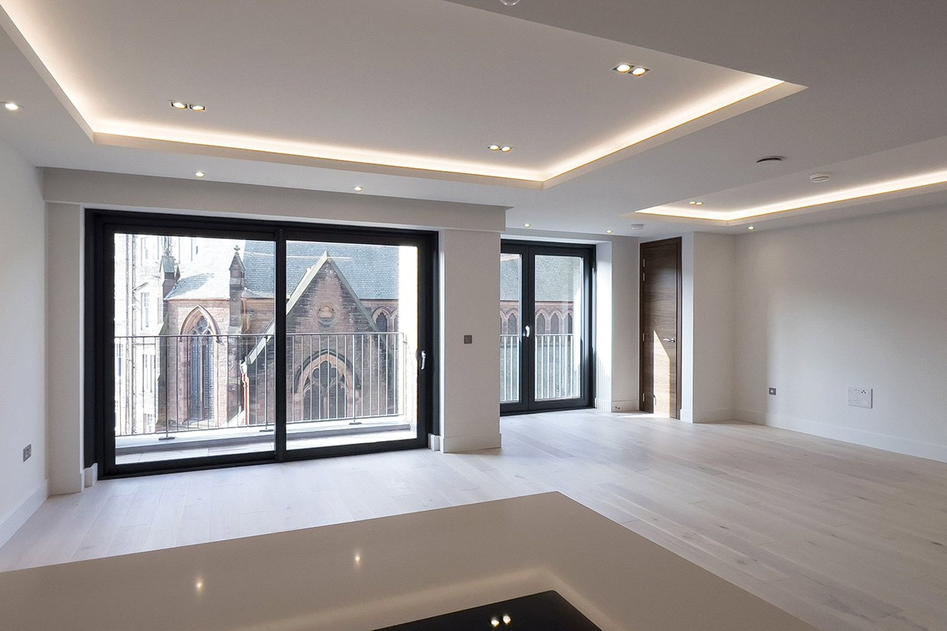 L3-42 Flat 11, 59A, Belford Road, Edinburgh, City of Edinburgh, EH4 3DB - Picture #13