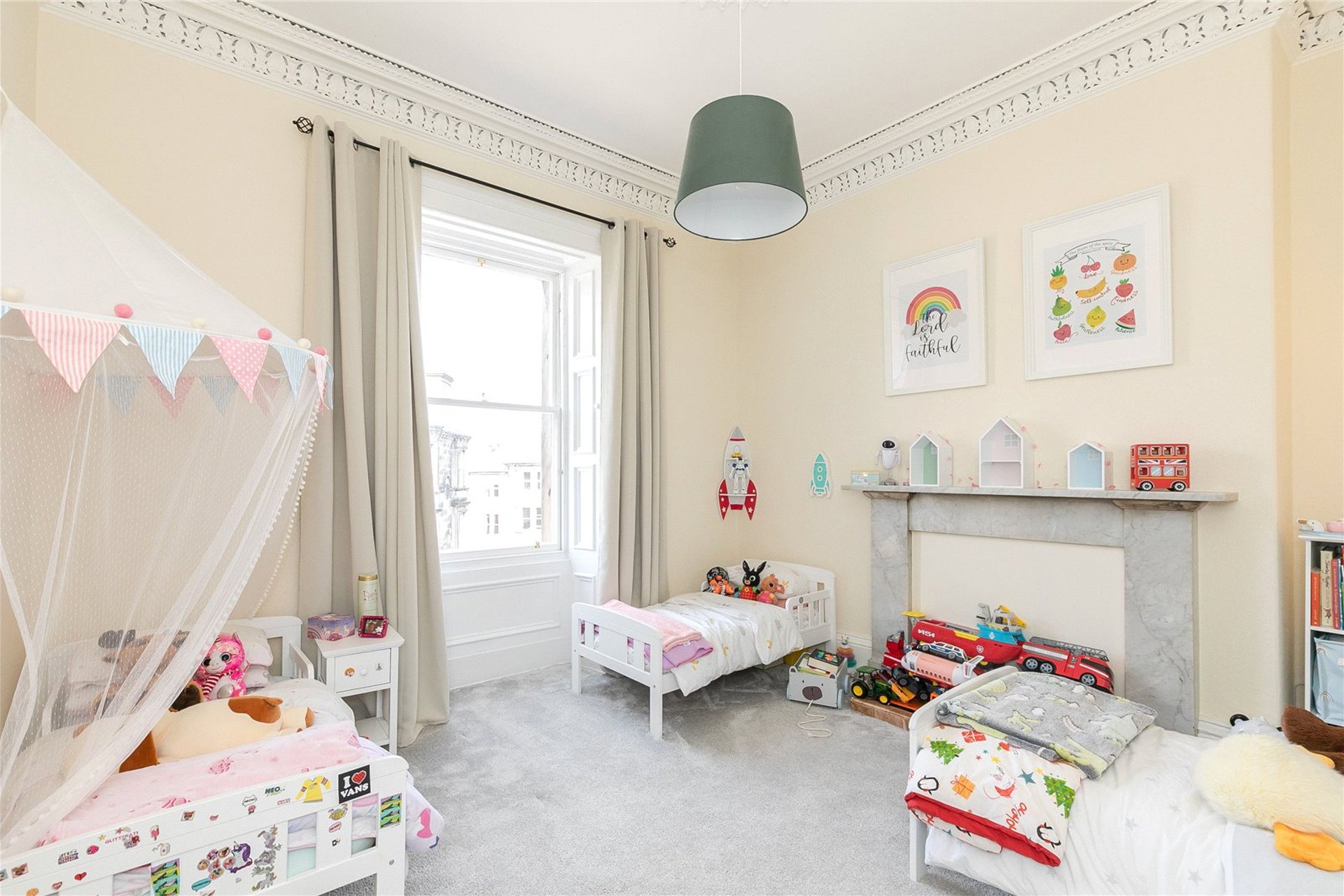 30/6 Polwarth Gardens, Edinburgh, Midlothian, EH11 1LN - Picture #11