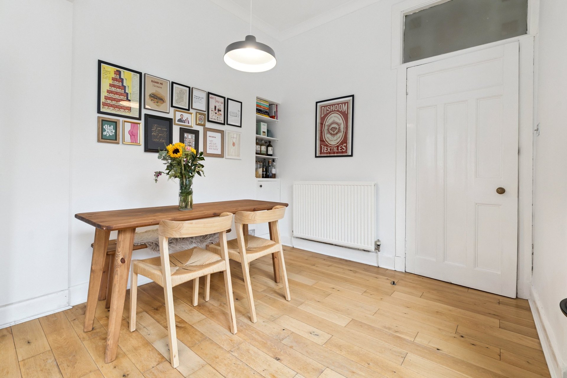 2/2, 70 Marlborough Avenue, Broomhill, Glasgow, G11 7BH - Picture #12