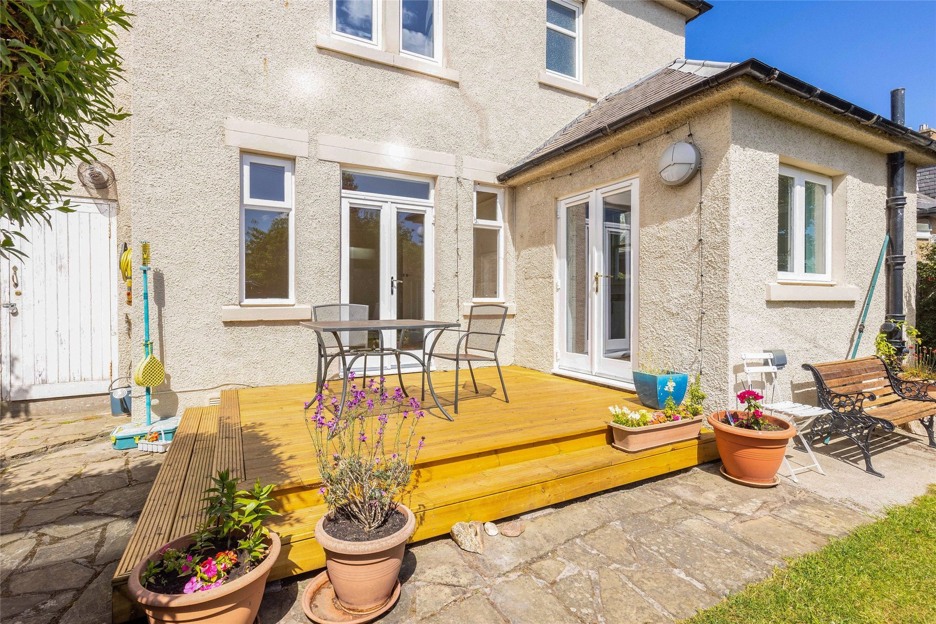 78 Craigleith Road, Edinburgh, Midlothian, EH4 2DU - Picture #23