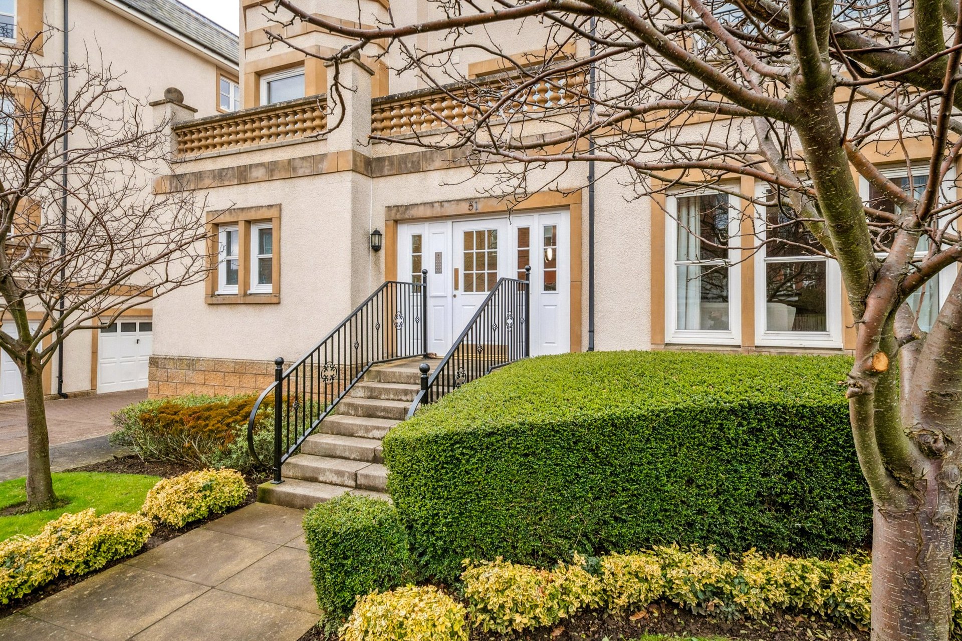 51/1 Rattray Drive, Edinburgh, EH10 5TH - Picture #6