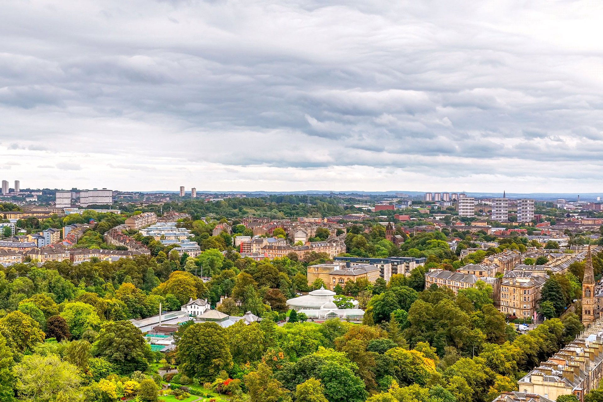Flat 1/1, 9 Rosslyn Terrace, Dowanhill, Glasgow, G12 9NA - Picture #51