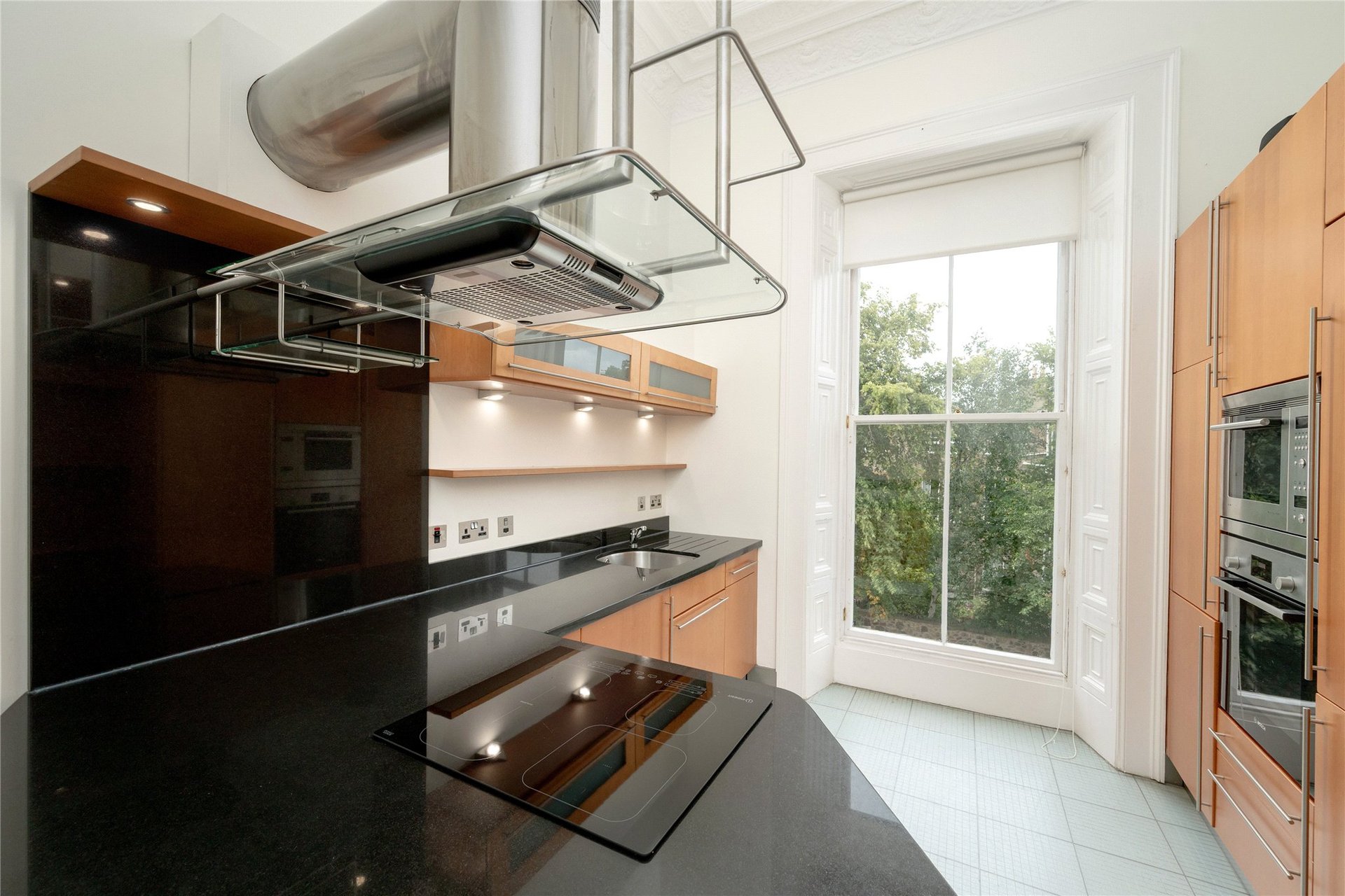 1F, 14 Eglinton Crescent, West End, Edinburgh, EH12 5DD - Picture #10