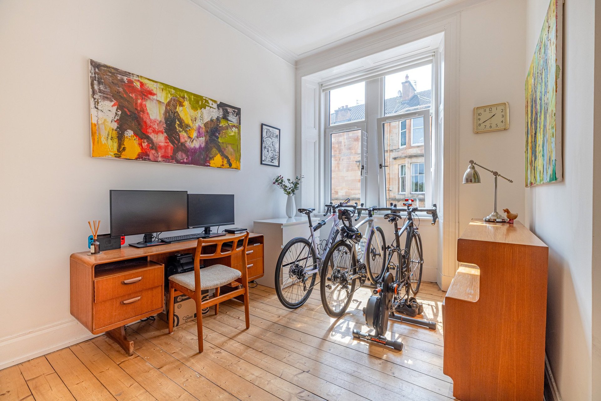 1/1, 55 Walton Street, Shawlands, G41 3LR - Picture #14