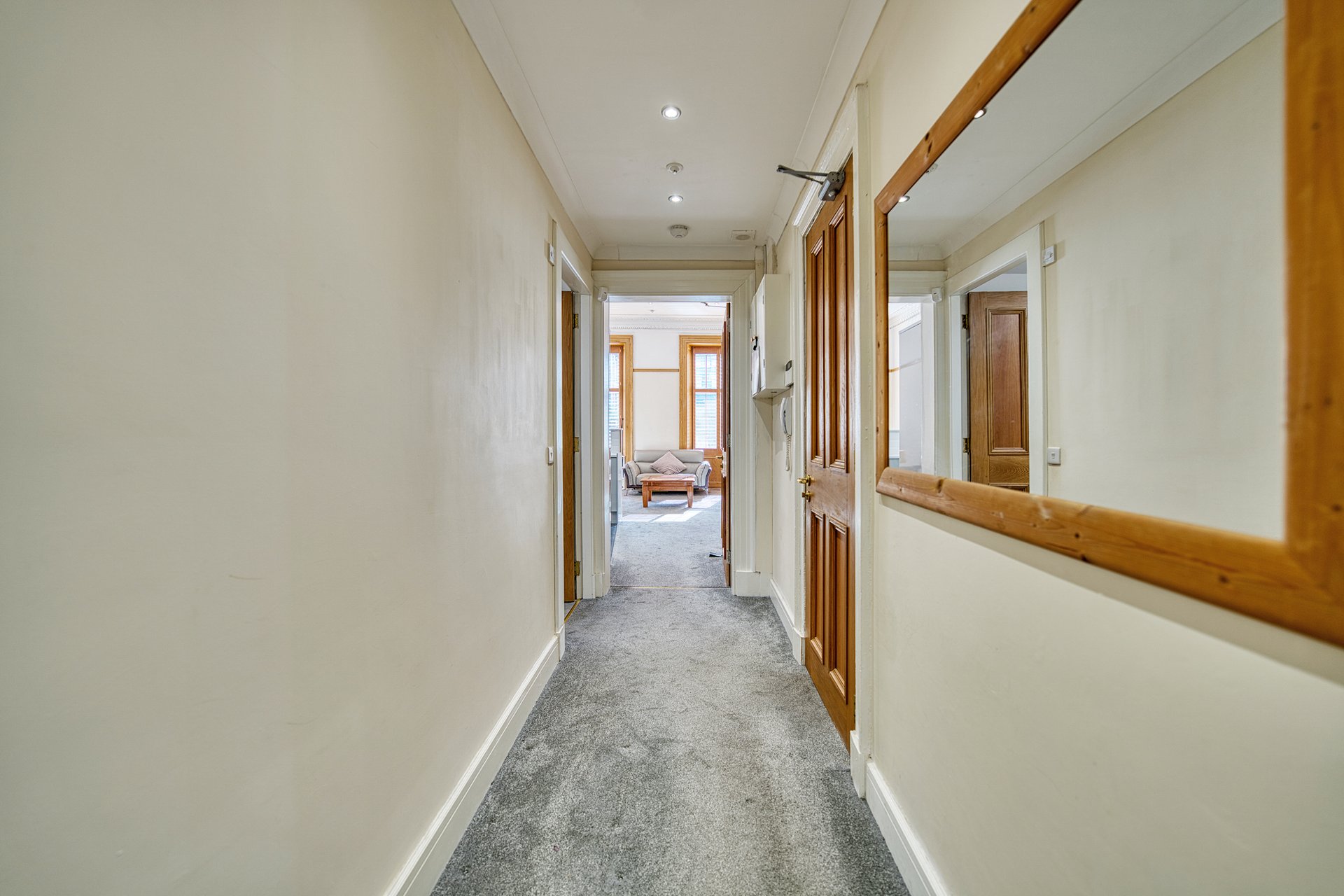 Flat 2, 11 Elmbank Street, Glasgow, Lanarkshire, G2 4PB - Picture #15