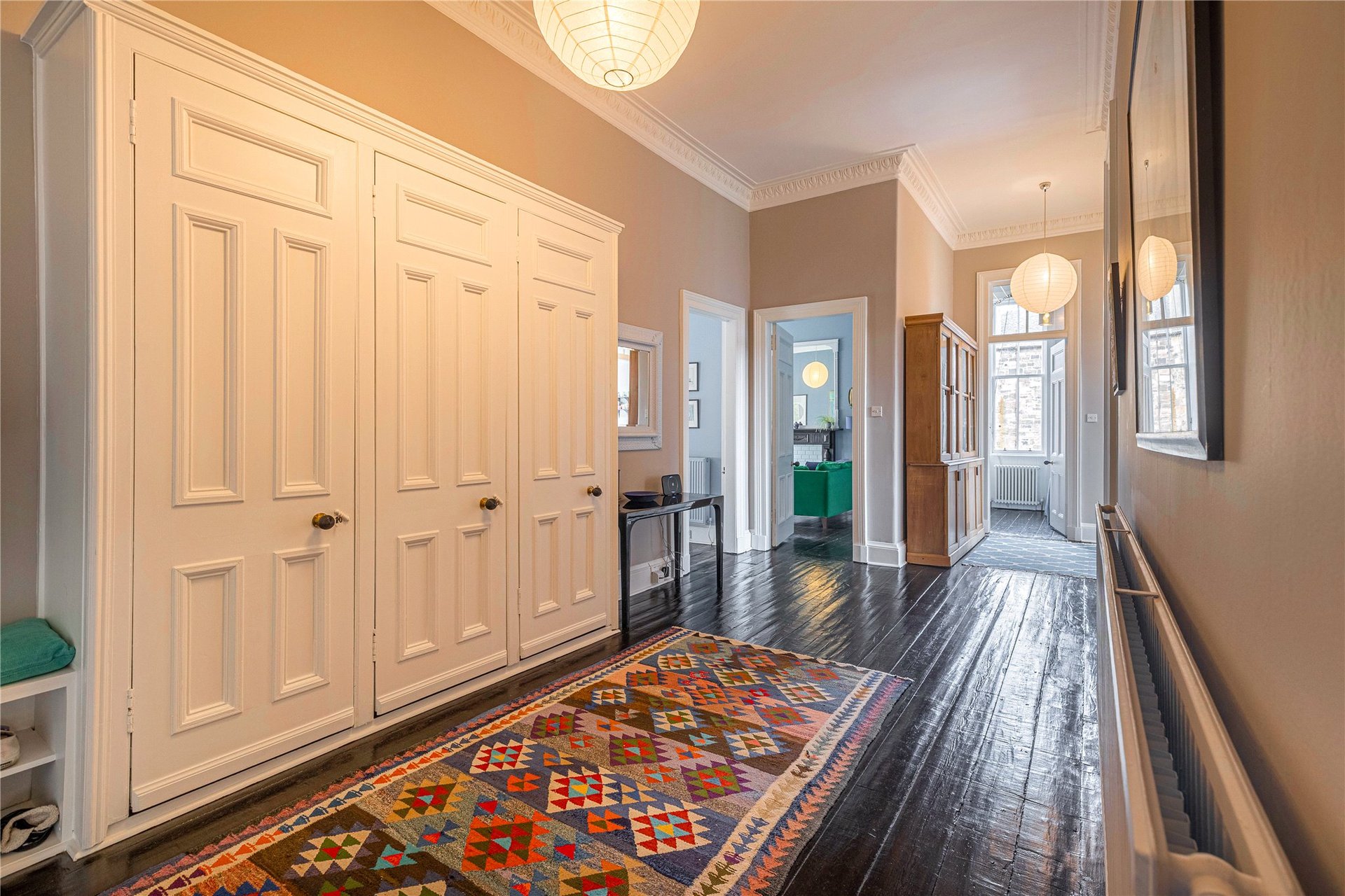 Flat 2/2, 35 Saltoun Street, Dowanhill, Glasgow, G12 9AR - Picture #11